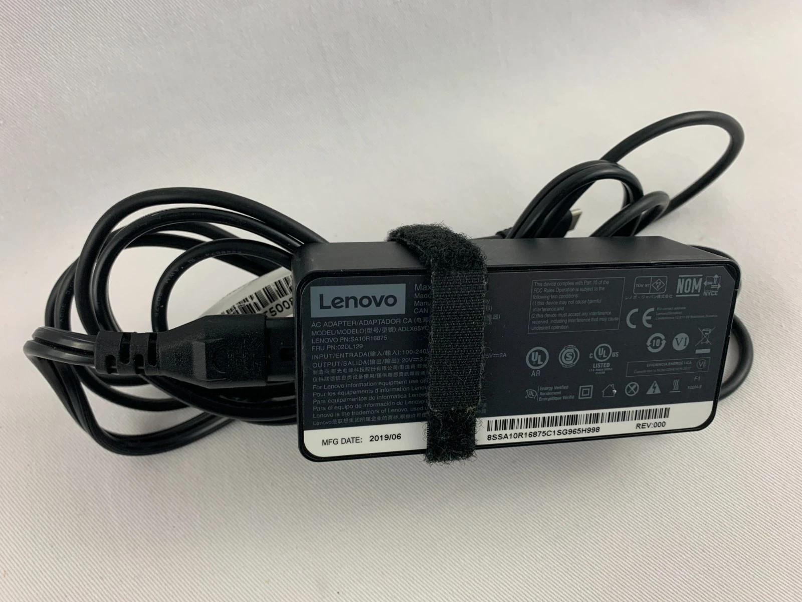 Lenovo ThinkBook 13s G2 ITL I7-1165G7 16GB RAM 512GB Win 11 Pro