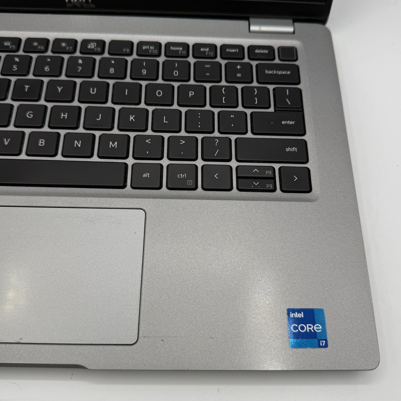 Dell Latitude 5420 i5-1185G7 8GB 256GB SSD Win 11 Pro Bat 32% Fair