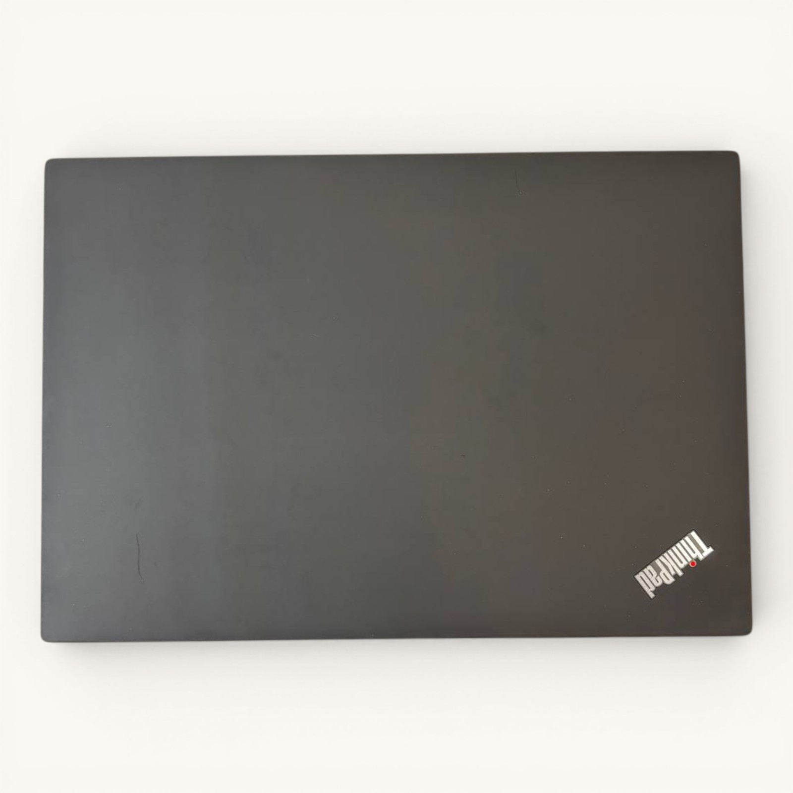 Lenovo ThinkPad T14 Gen 2 i7-1165G7 16GB RAM 256GB SSD