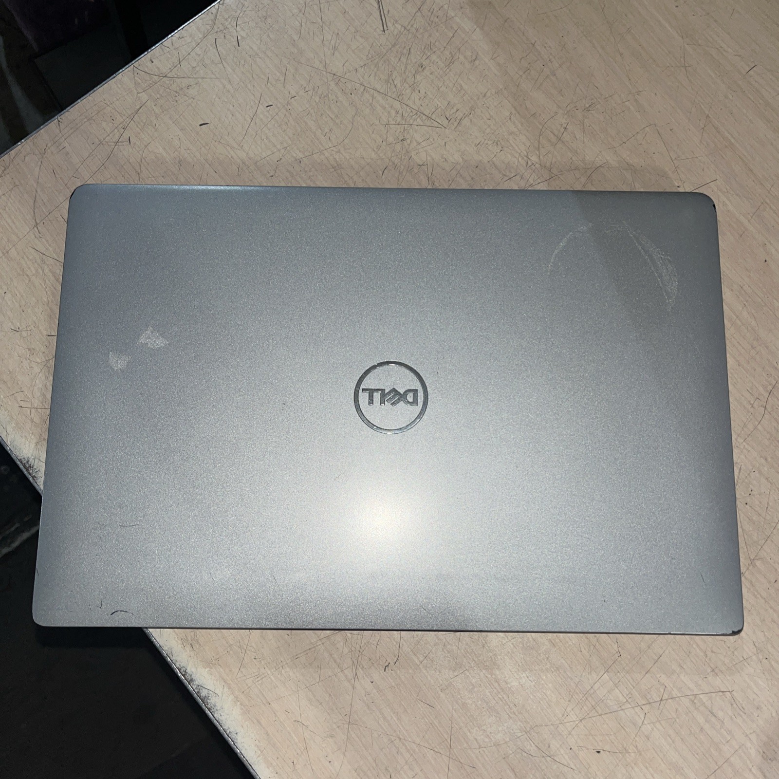 DELL LATITUDE 5530 INTEL CORE I5 12TH GEN 16GB RAM NO HD