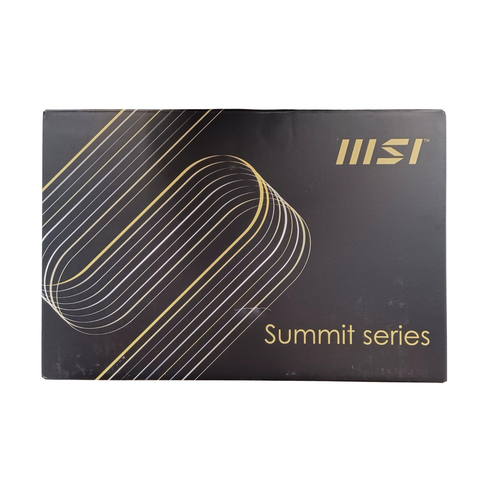 MSI Summit 13 AI+ Evo 13.3″ FHD+ Ultra 7-258V 32GB RAM 2TB SSD Arc Win 11 Pro