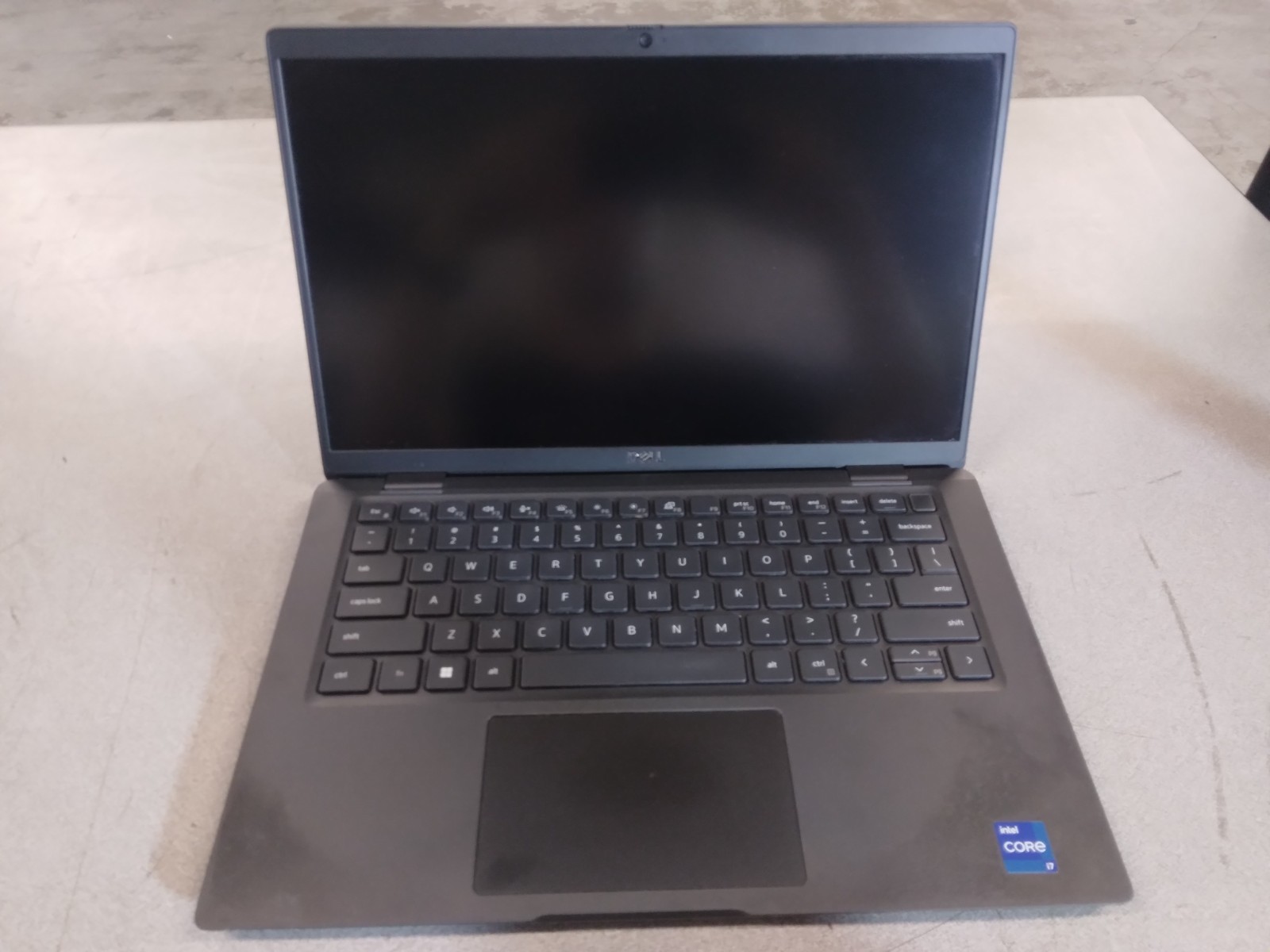 Dell*Latitude*7430*Intel*i7-1255U*512GB*NVMe*16GB*DDR4*Iris*Xe*Graphics*No*OS