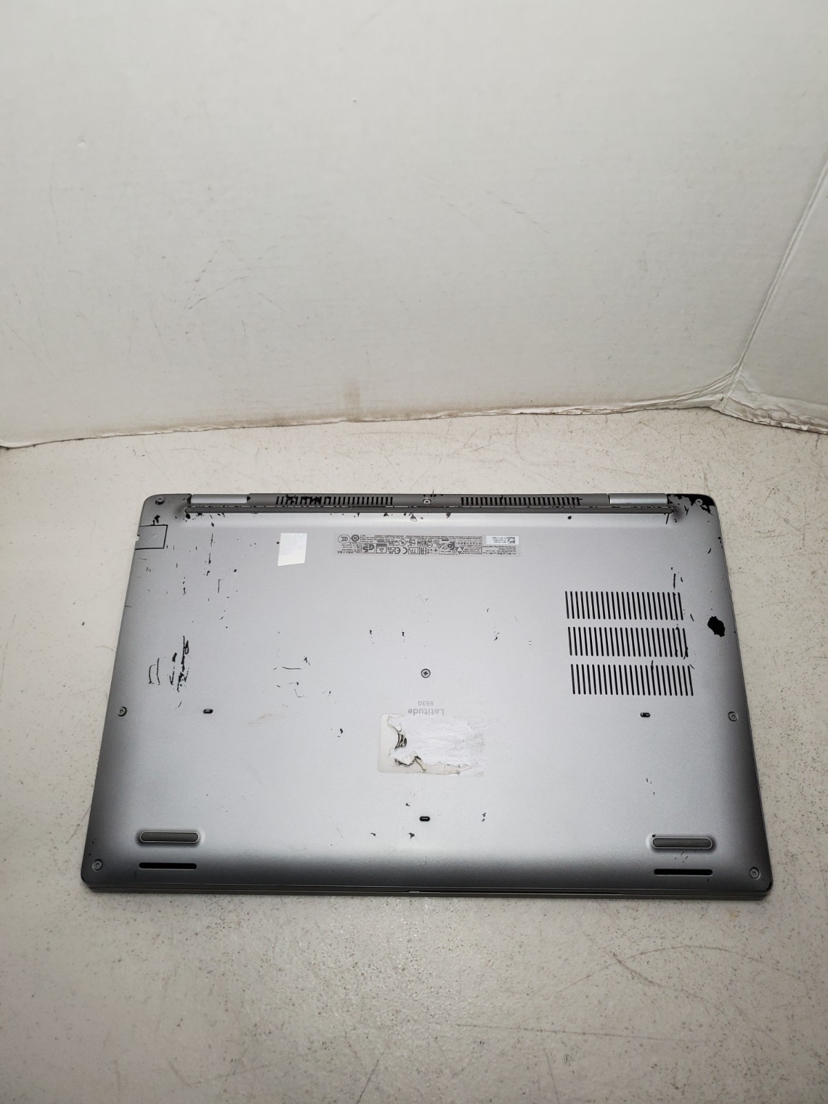 Dell Latitude 5530 15.6″ Laptop i5-1245U 1.6GHz, 16GB RAM 256GB SSD Win11 #69