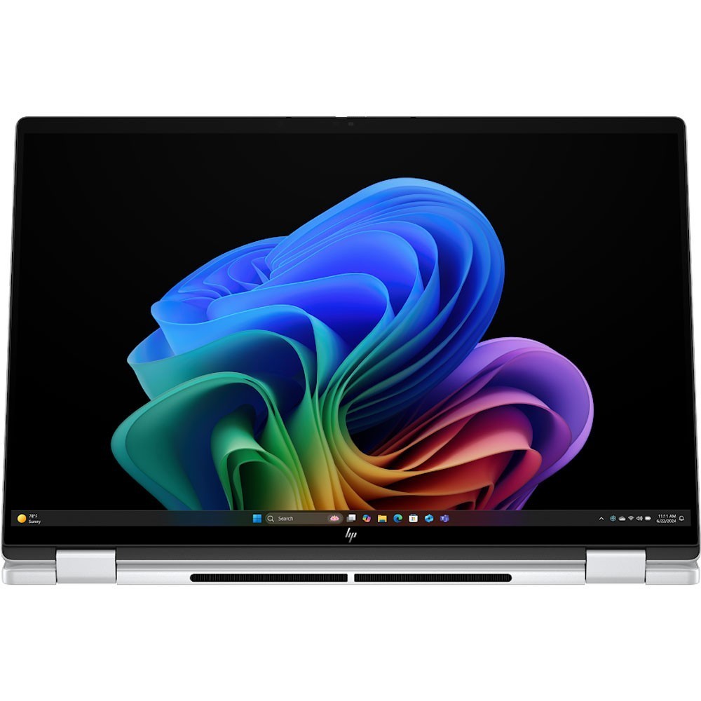 HP 16″ OmniBook 7 Flip 2-in-1 IPS Touchscreen Laptop Intel Arc 16GB/512GB SSD