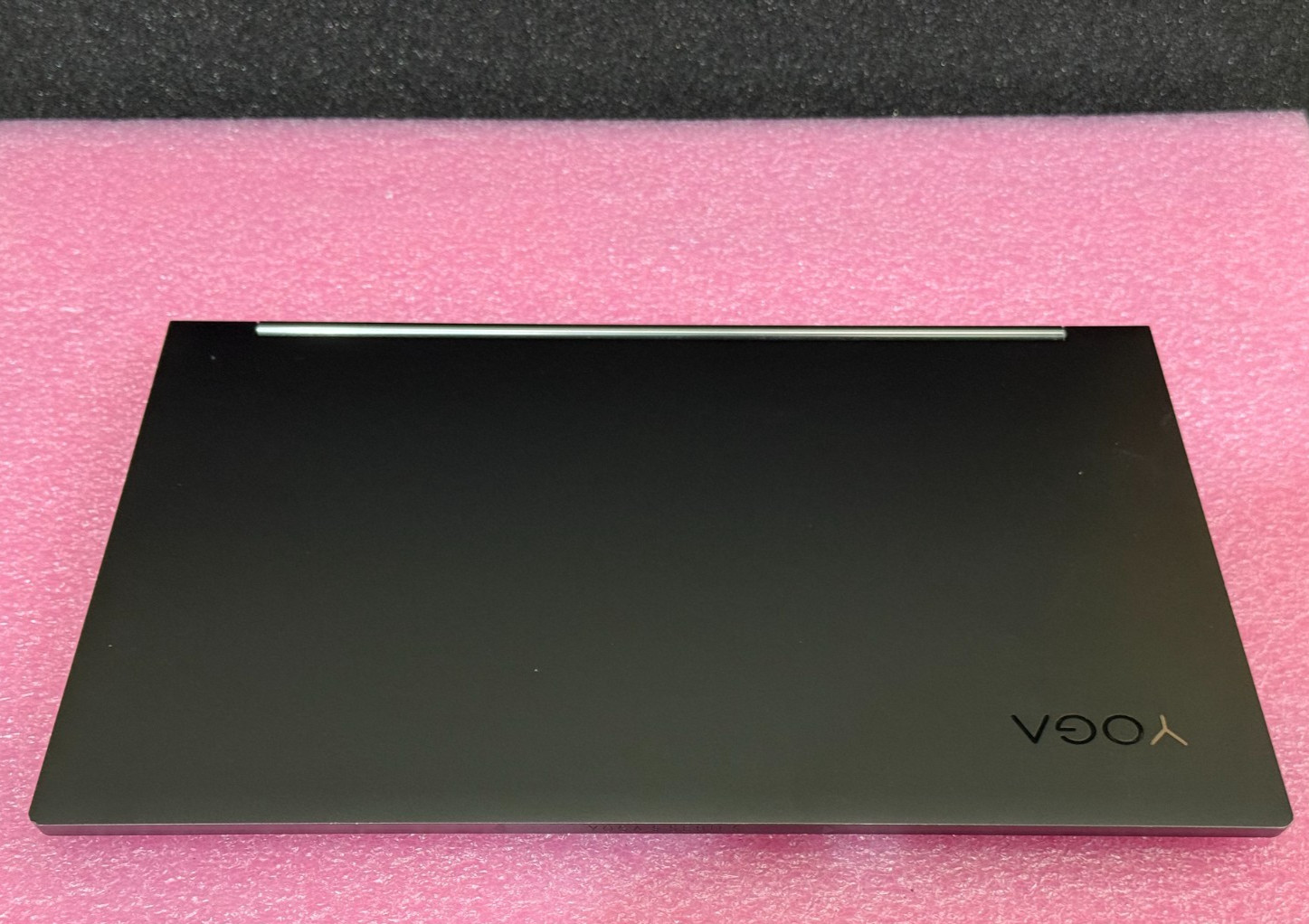 Lenovo Yoga C940 14IIL Laptop Intel Core I7-1065G7 1.3GHz, 512GB, 12GB RAM