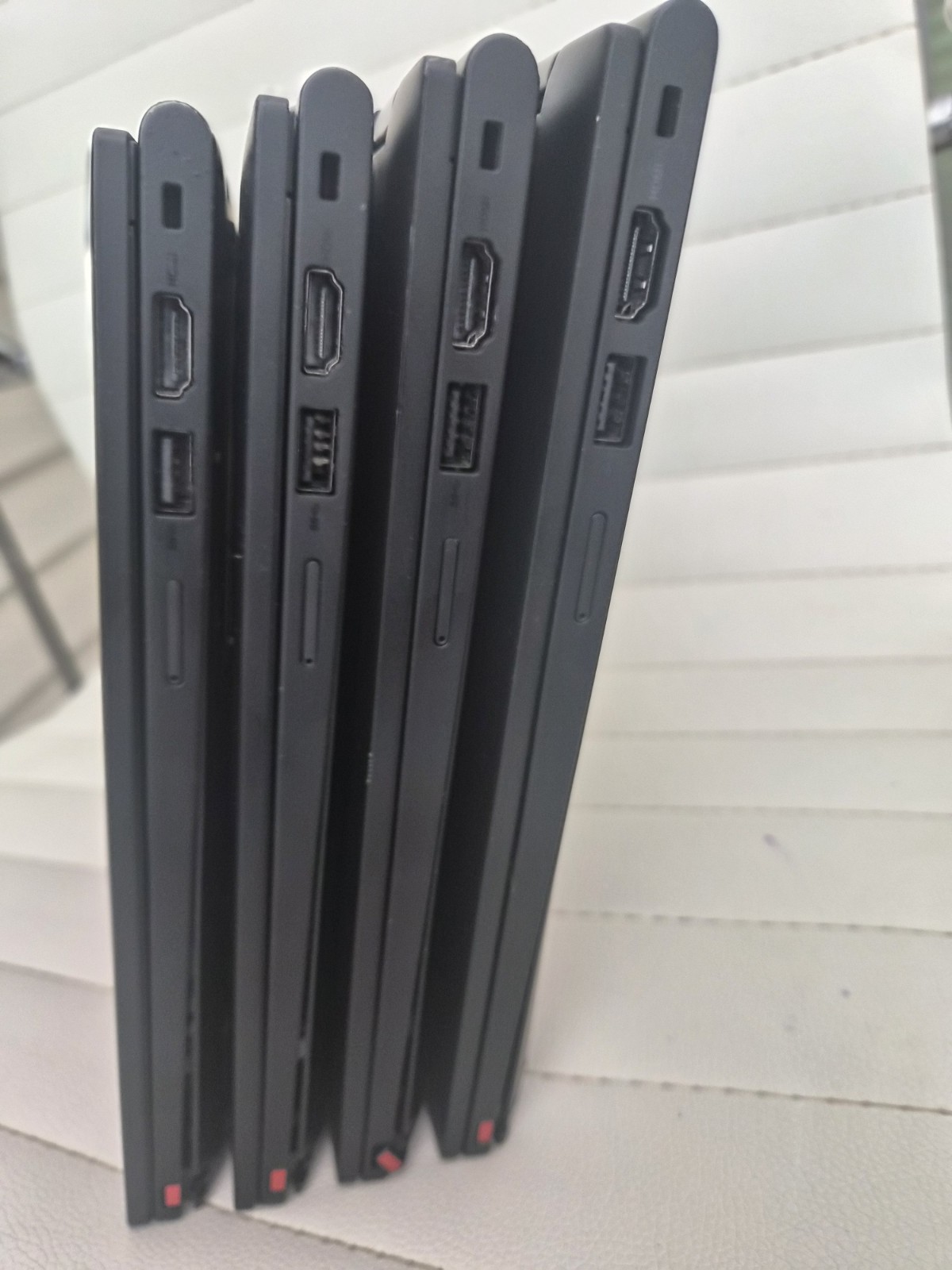 Lenovo ThinkPad X13 Gen 5 Laptop 13.3 Ultra 5 135U 16GB RAM, NO SSD. SOLD AS IS