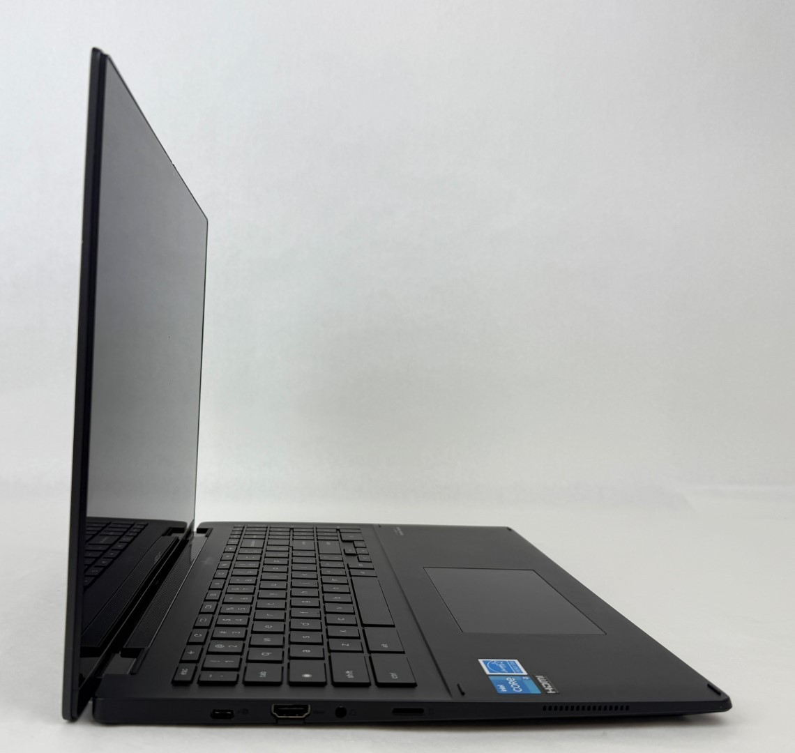 ASUS CX5601 16″ FHD Touch Intel Core i3 8GB 128GB Chromebook 2in1 Laptop