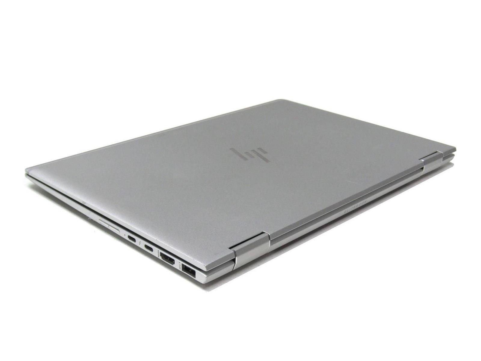HP EliteBook x360 1040 G6 14″ | Core i7-8665U | 16GB PC4-21300 | Locked BIOS