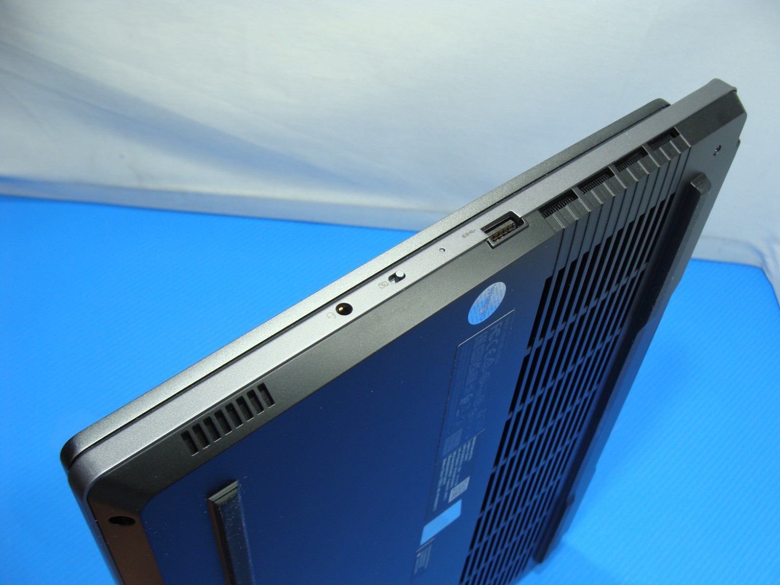 Lenovo Legion 5 15IAH7 15.6″ FHD 165hz i5-12500H 2.5GHz 16GB 512GB RTX 3050 Ti