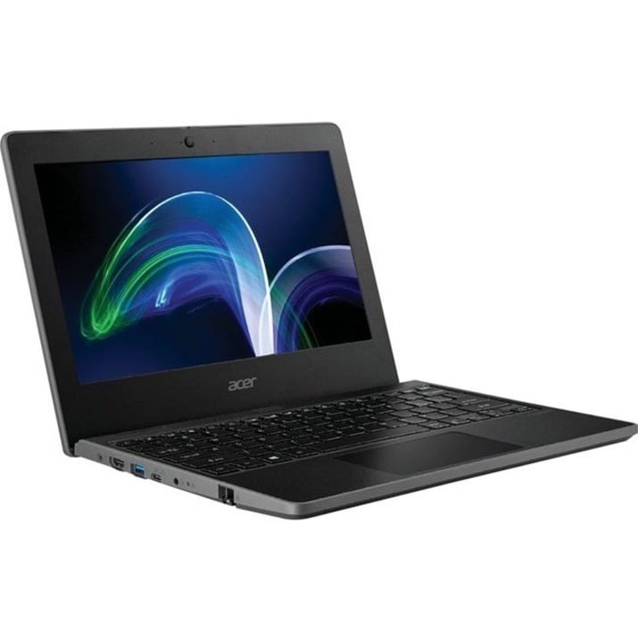 Acer NX.VQWAA.004 TravelMate Spin B3 11.6″ Touch 2-in-1