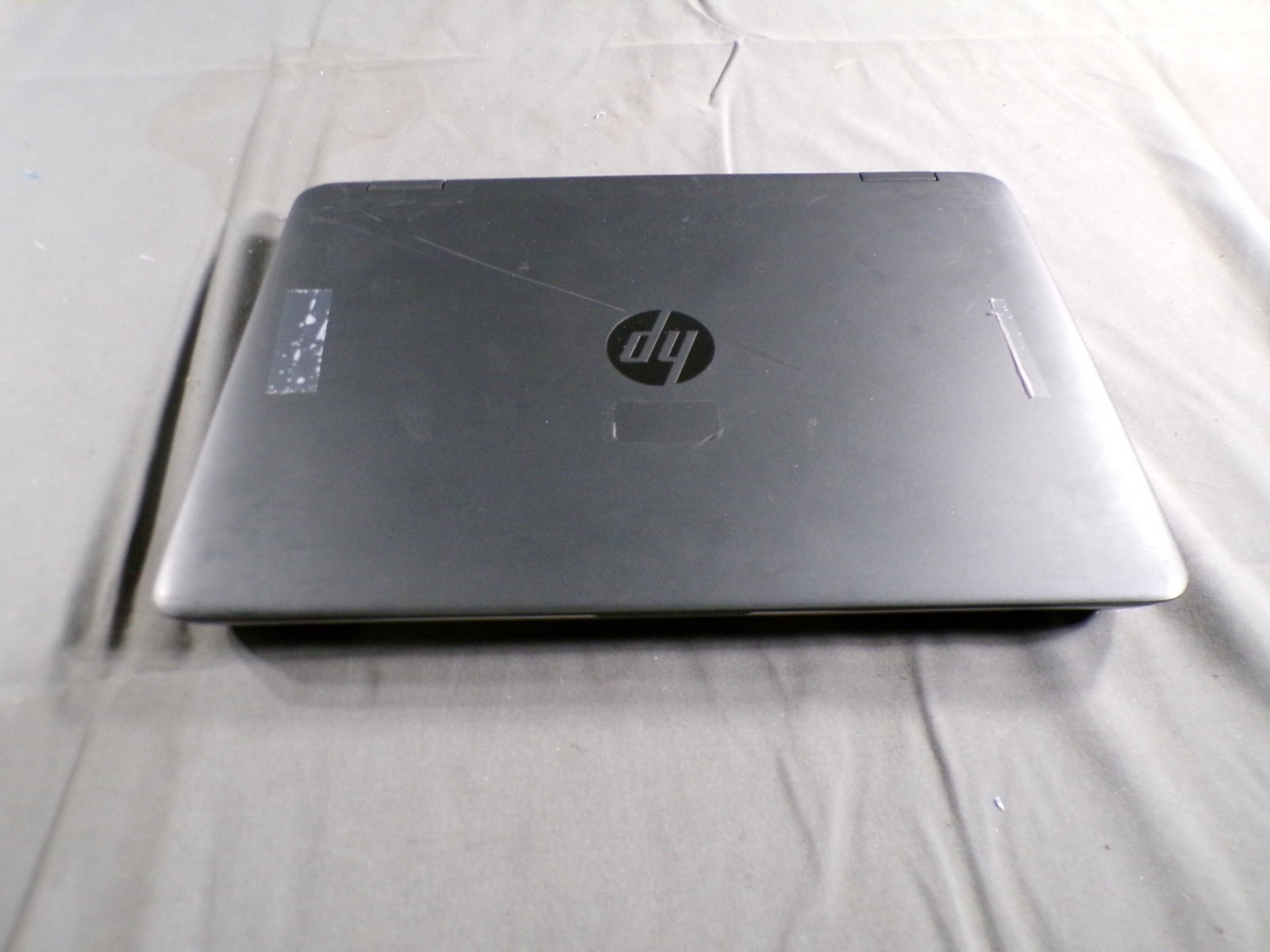HP PROBOOK 640 G3 INTEL CORE i5-7300U 2.60GHZ 8GB RAM **NO HD / NO CADDIE