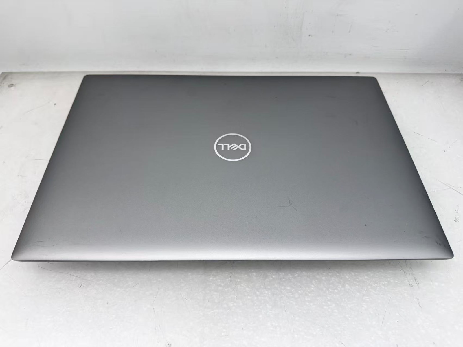 Dell Precision 5690 Intel Ultra 5 135U@3.6Ghz 16GB RAM 512G SSD W/AC *READ*