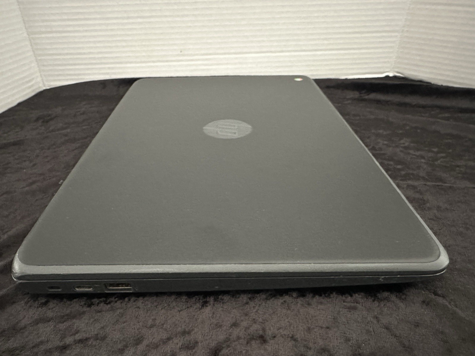 Hp Chromebook 14 A G5 4gb 32 Gb Black