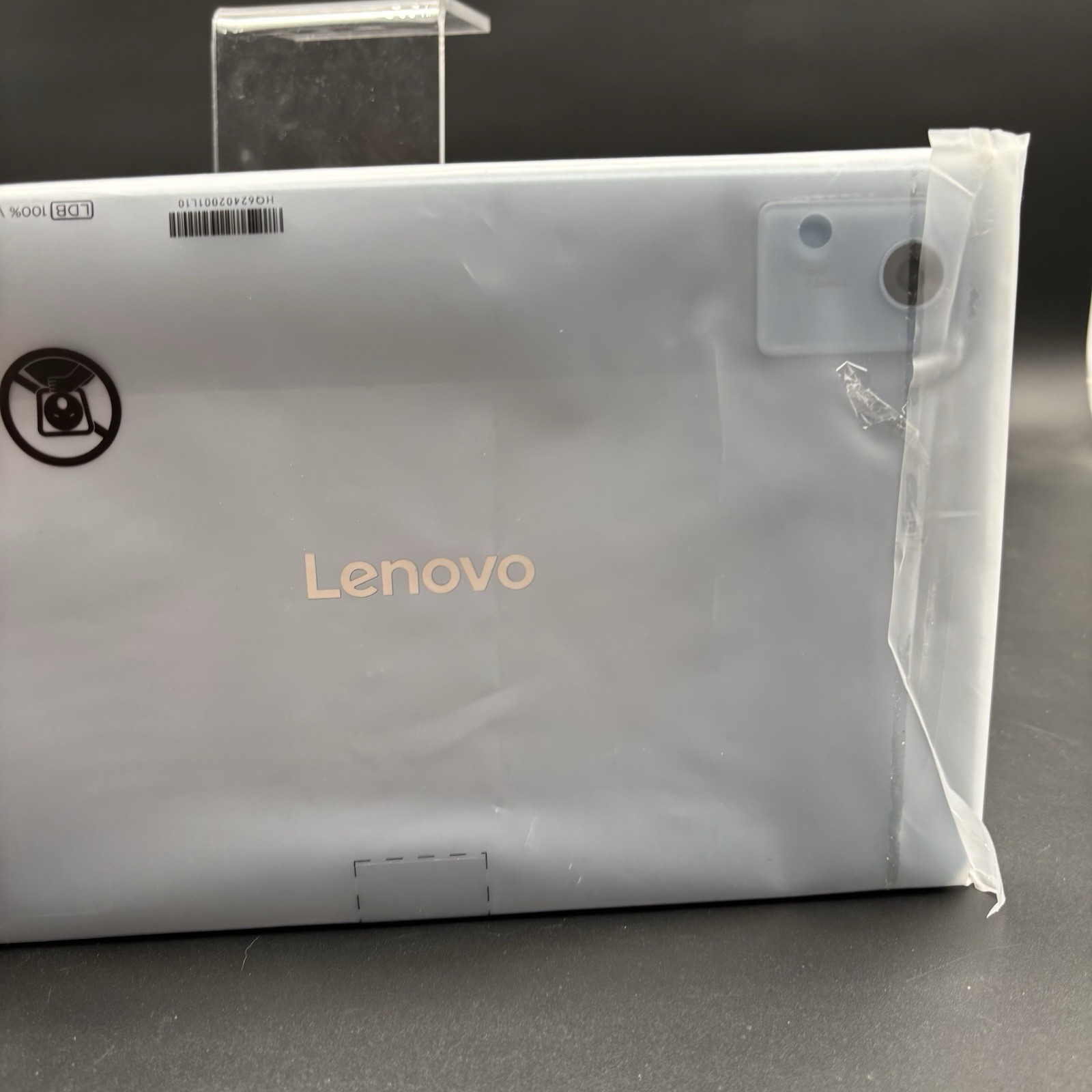 Lenovo Xiaoxin Pad 11 2025 8GB RAM + 128GB ROM Polar Blue Wi-Fi