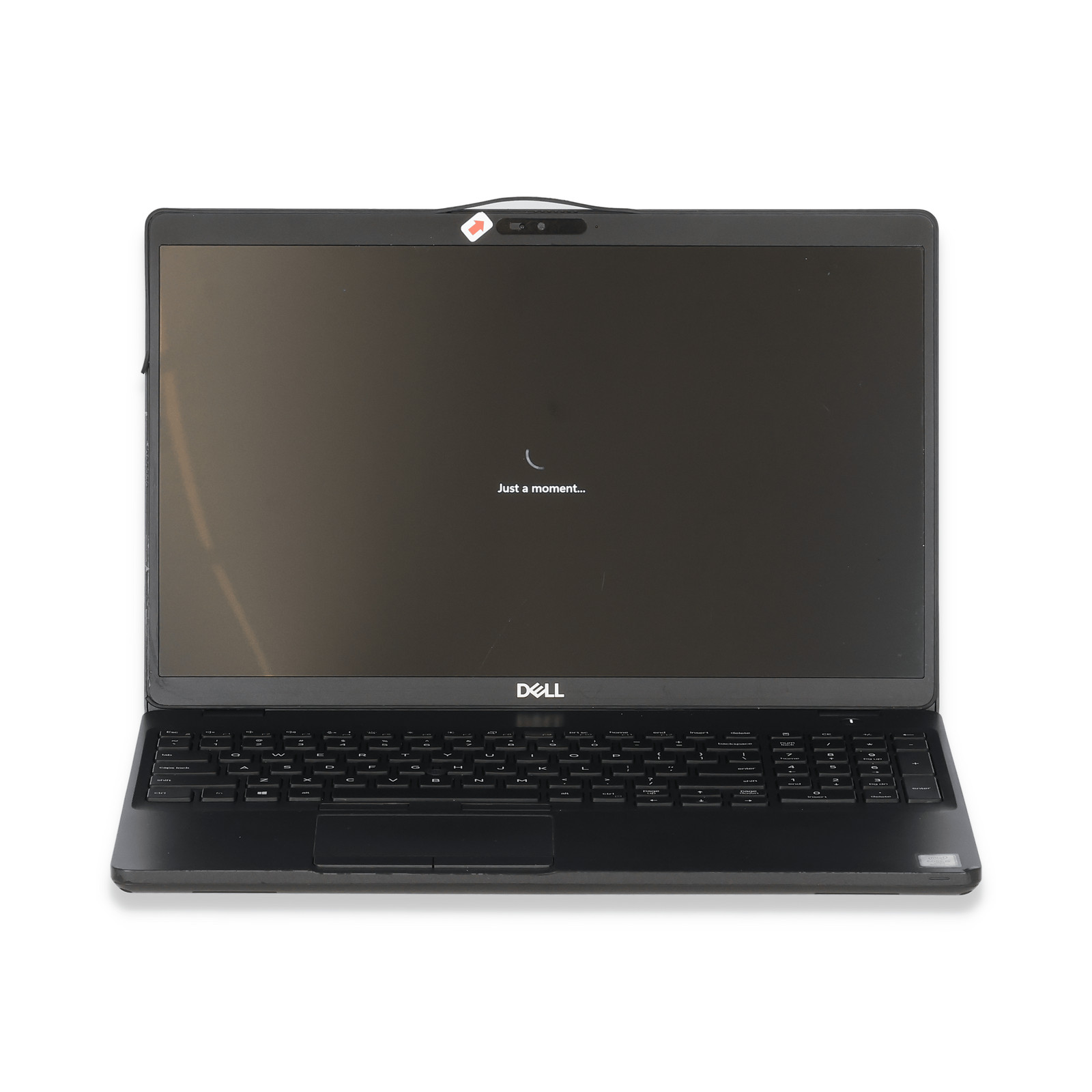 Dell Latitude 15.6″ Laptop : i5 9th Gen | 4GB Ram 256GB SSD | Windows – Refurb