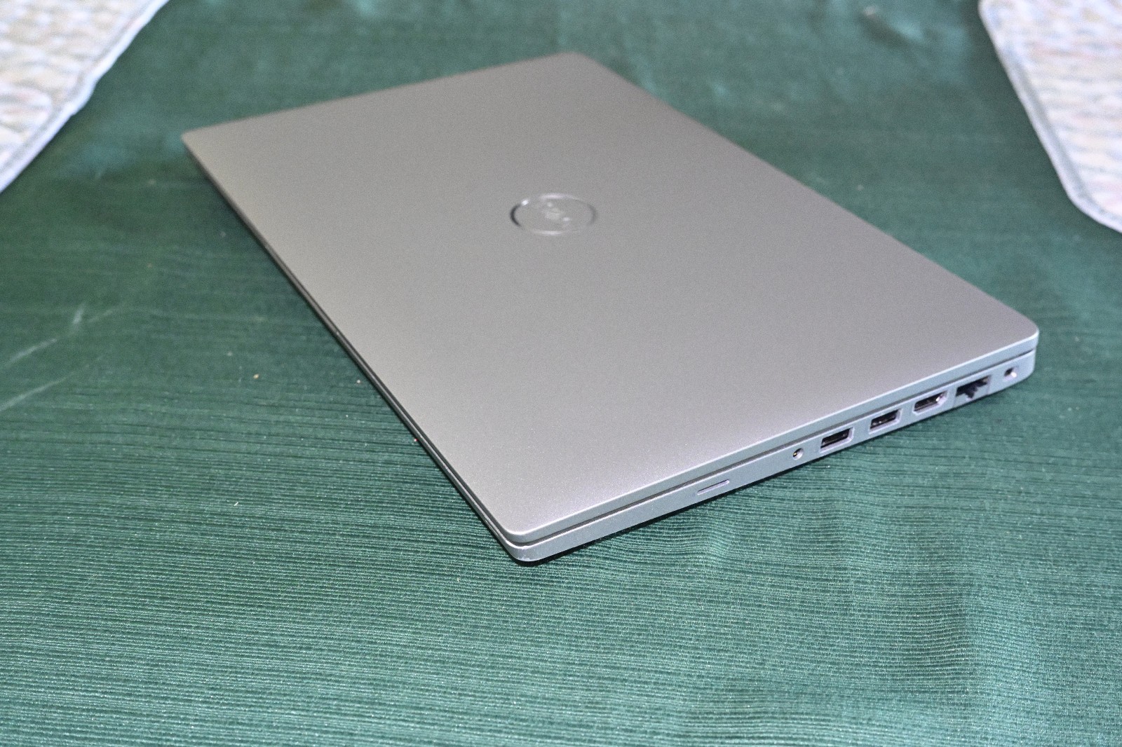 Dell Latitude 5420 14” Core i5-1135G7 2.4GHz 16GB 256GB SSD W11 Laptop (Z1807)