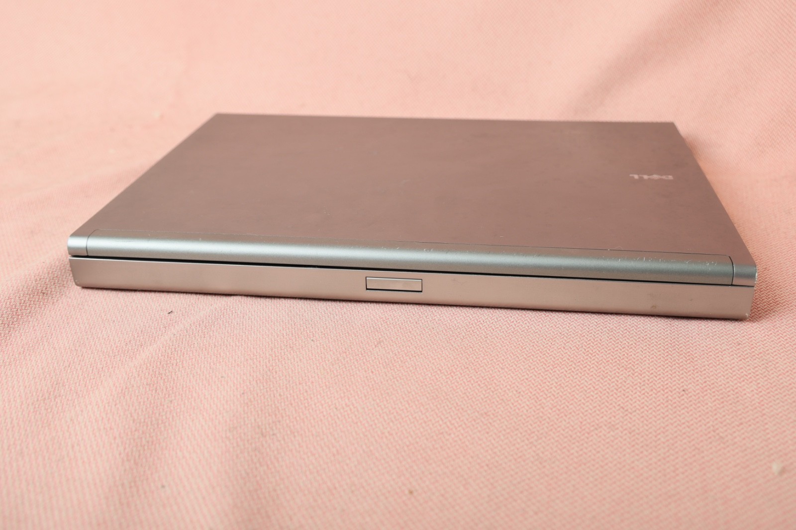 Laptop Dell Precision M6500 i5 16GB DDR3 256GB SSD 17 inch For Parts or Repair