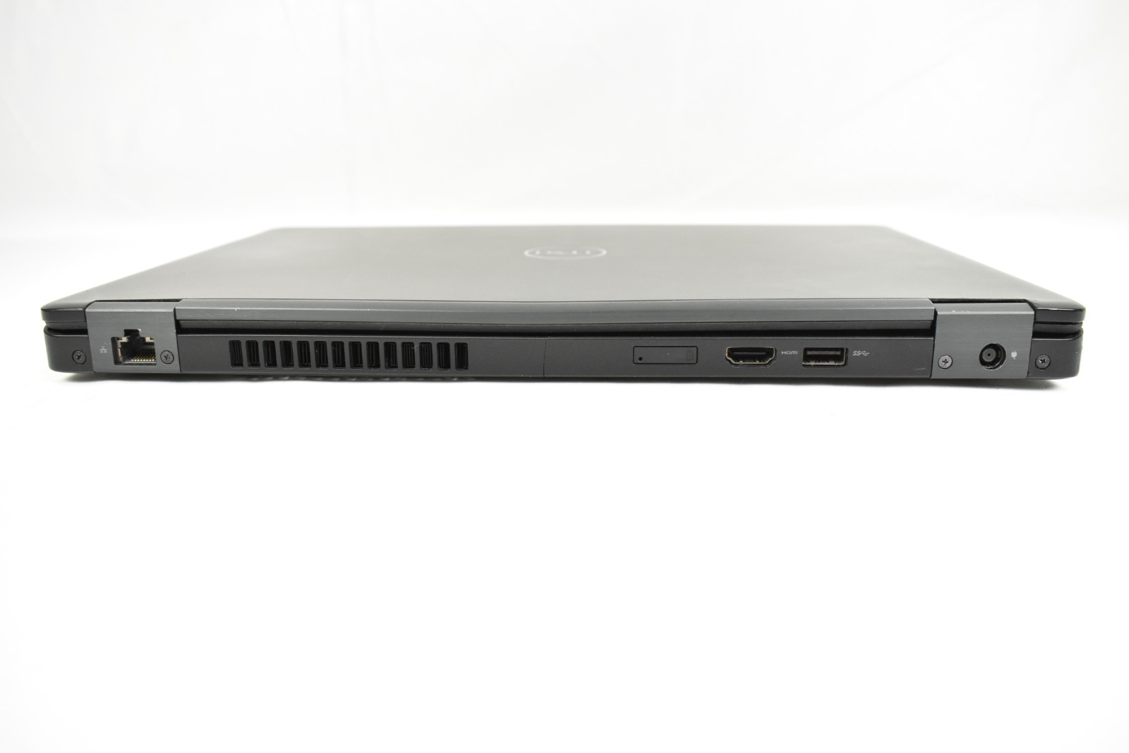 Dell Latitude 5491 Laptop i7-8850H 2.6GHz 16GB 256GB SSD No OS Parts or Repair