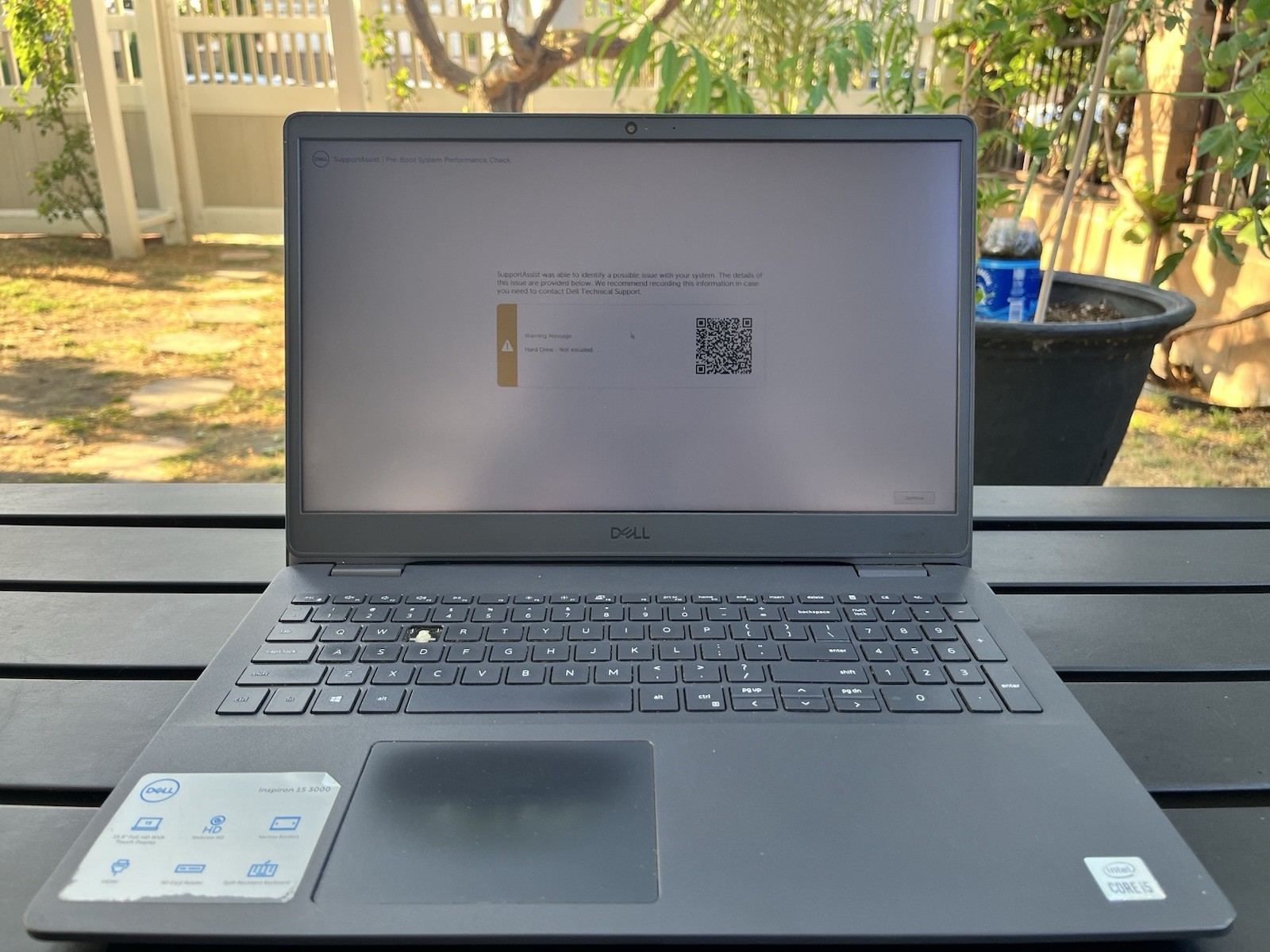 Laptop Lot of 6 |Ryzen/Intel/Nvidia/HP/Dell/Acer| For Parts or Repair