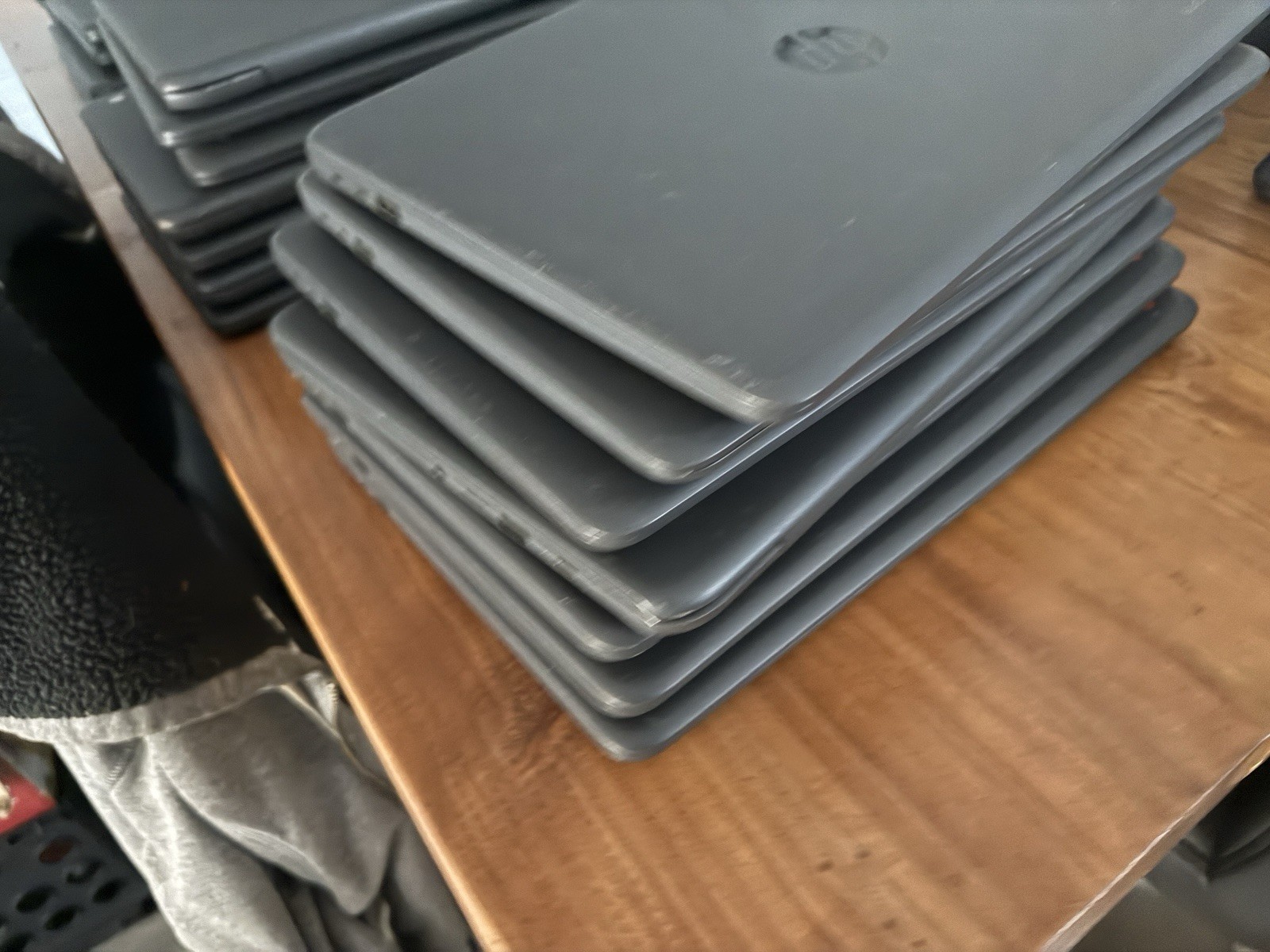 HP 14 G5 14″ inch Intel Celeron 1.1GHz 4GB RAM 32GB SSD Chromebook