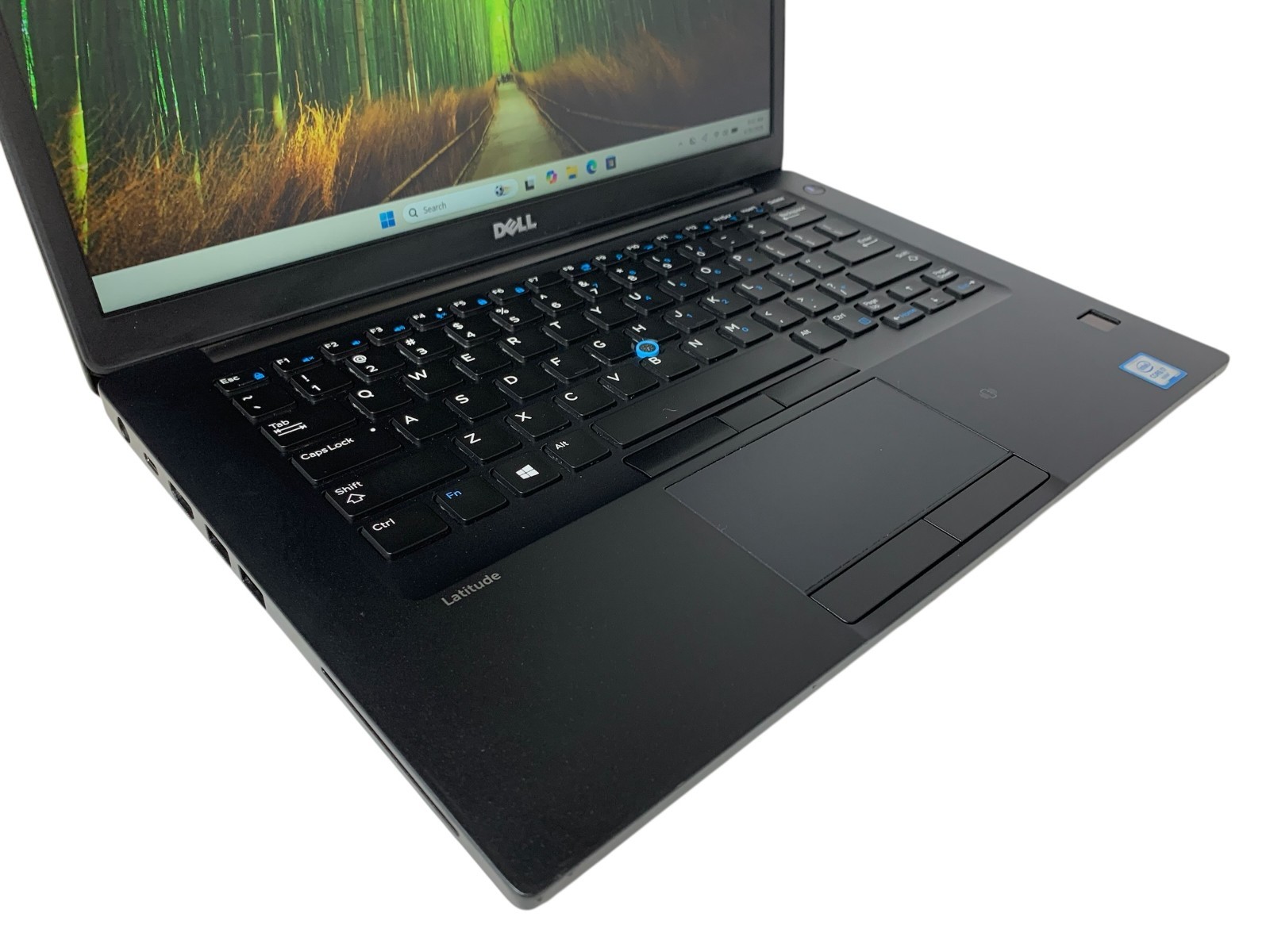 Dell Latitude 7480 Core i7-6600u 2.60GHz 512GB SSD 32GB RAM Win11 Pro Laptop