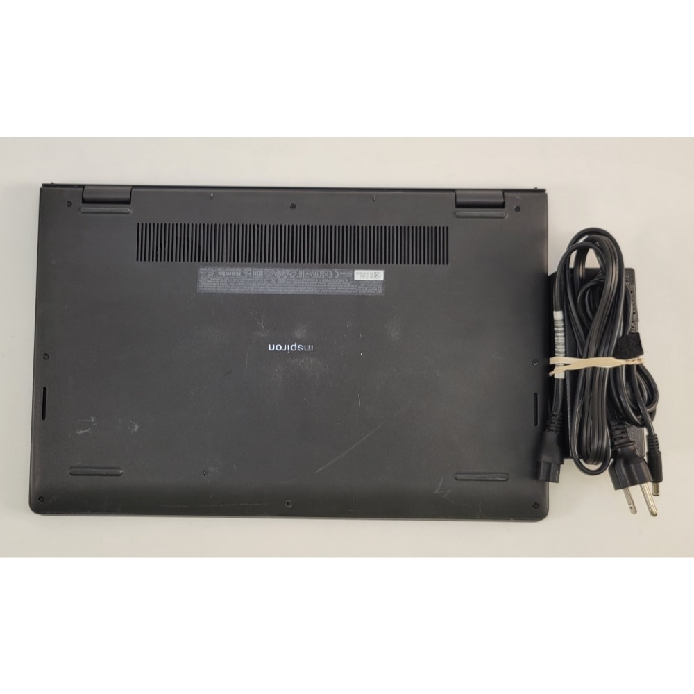 Dell Inspiron 15 3515 14″ AMD Ryzen 5 3450U -16GB DDR4- 512GB SSD