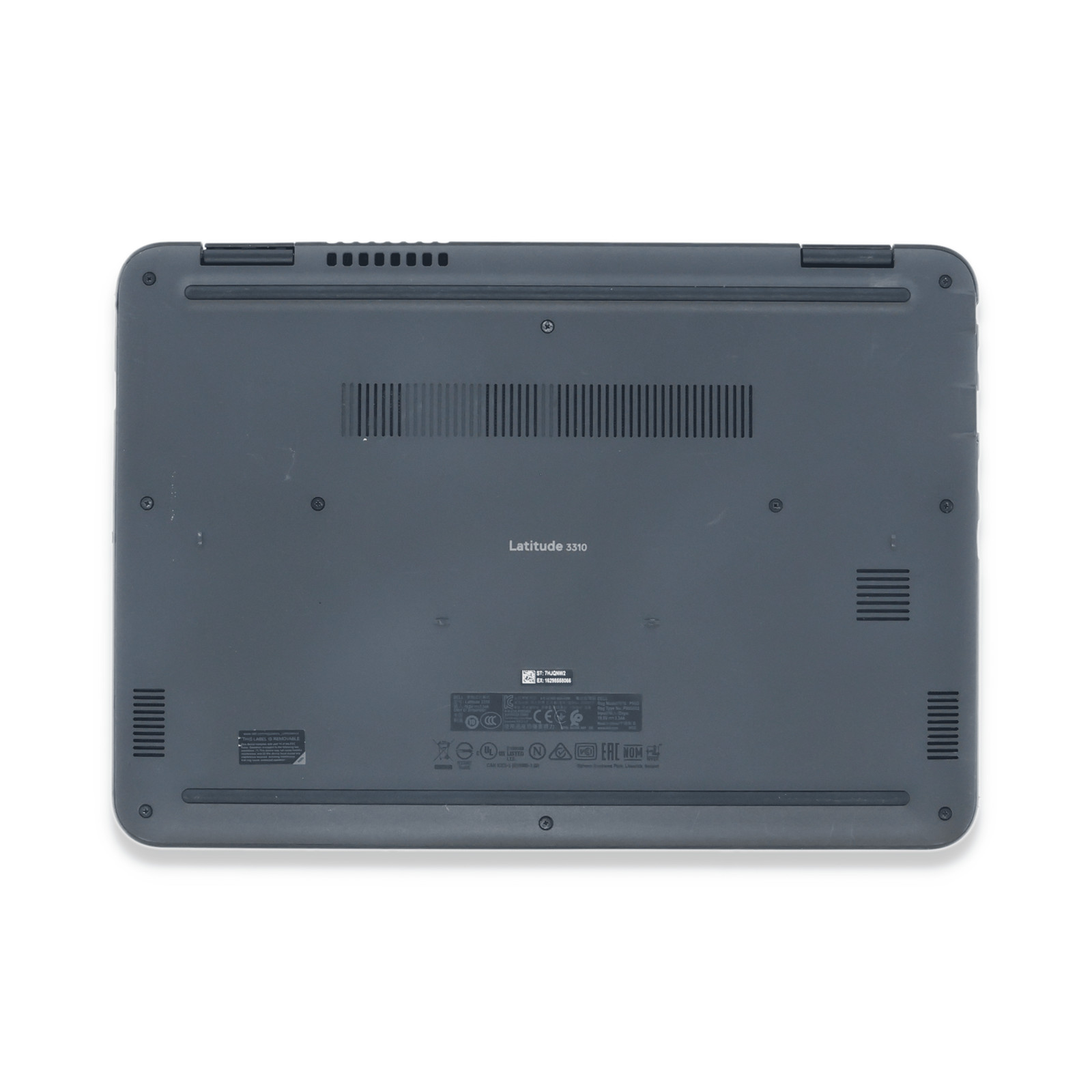 Dell Latitude 13.3″ Laptop : i5 8th Gen | 8GB Ram 256GB SSD | Windows – Refurb