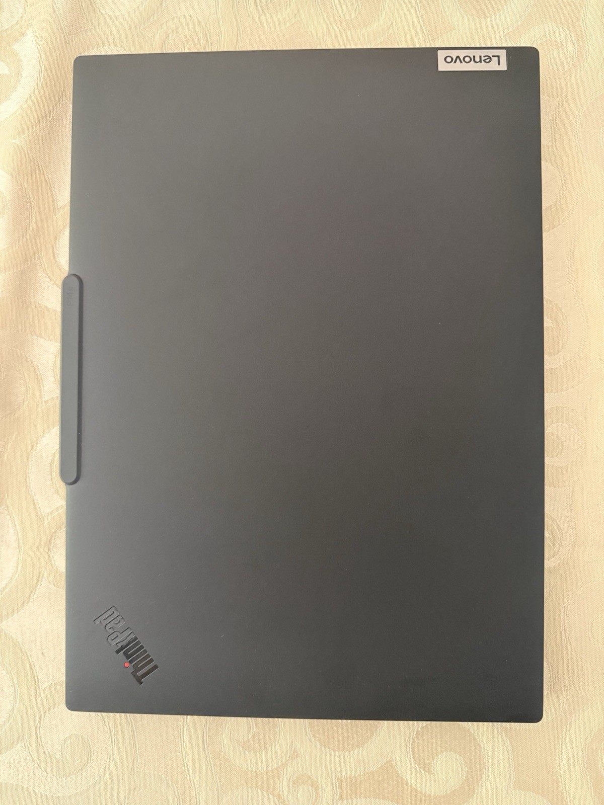 Lenovo ThinkPad T14s Gen 6 2.8K OLED Touch Ryzen AI 7 350 16GB 1TB Win11 Home