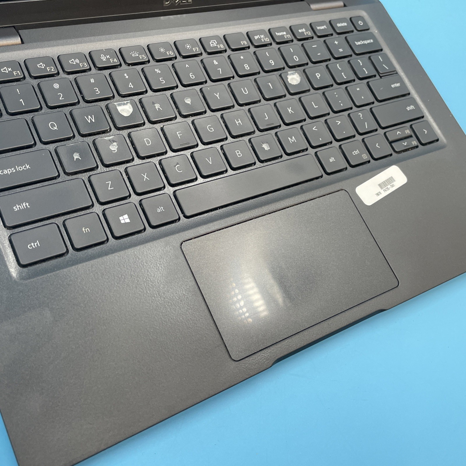 Dell Latitude 7320 | i5-1135G7 | 8GB RAM | NO DRIVE | NO OS | NO BATTERY | L307
