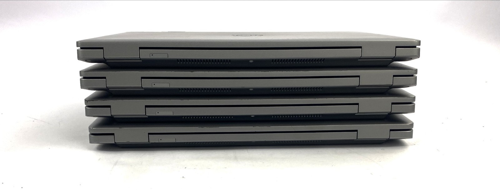 Lot Of 4 Dell Latitude 3561 Core i7 11th Gen 2.50GHz 11850H 16GB 500GB Grade-B.