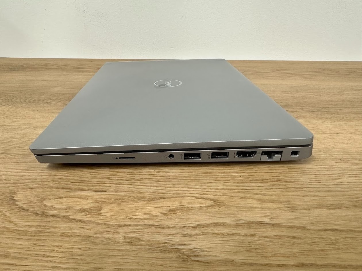 Dell Latitude 5430, Core i7 1265U, 16GB DDR4, Intel UHD Graphics, 512SSD 2022