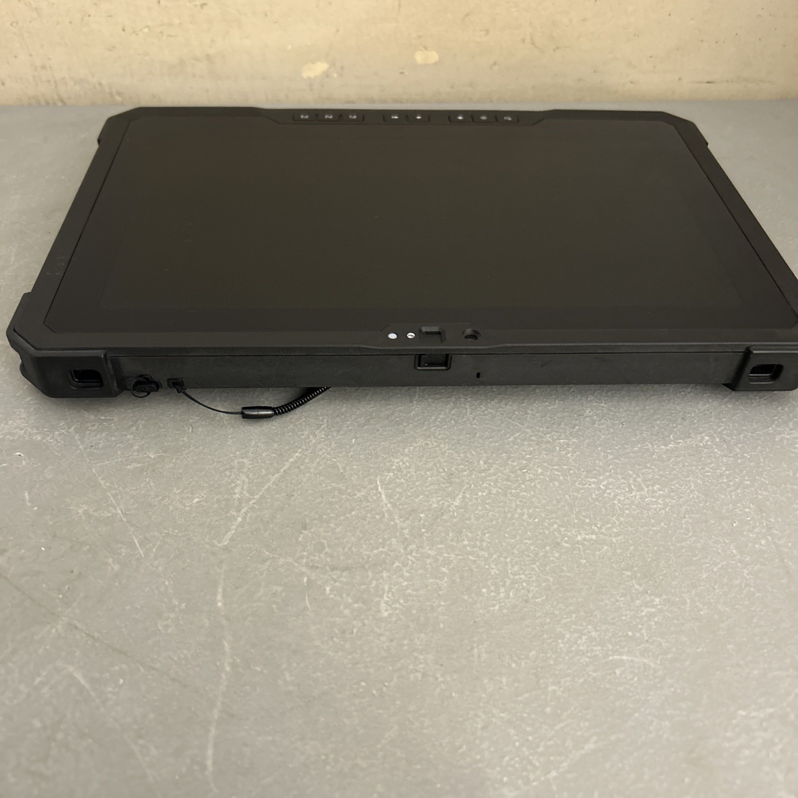 DELL Latitude 7220 Rugged Extreme Tablet Window 11