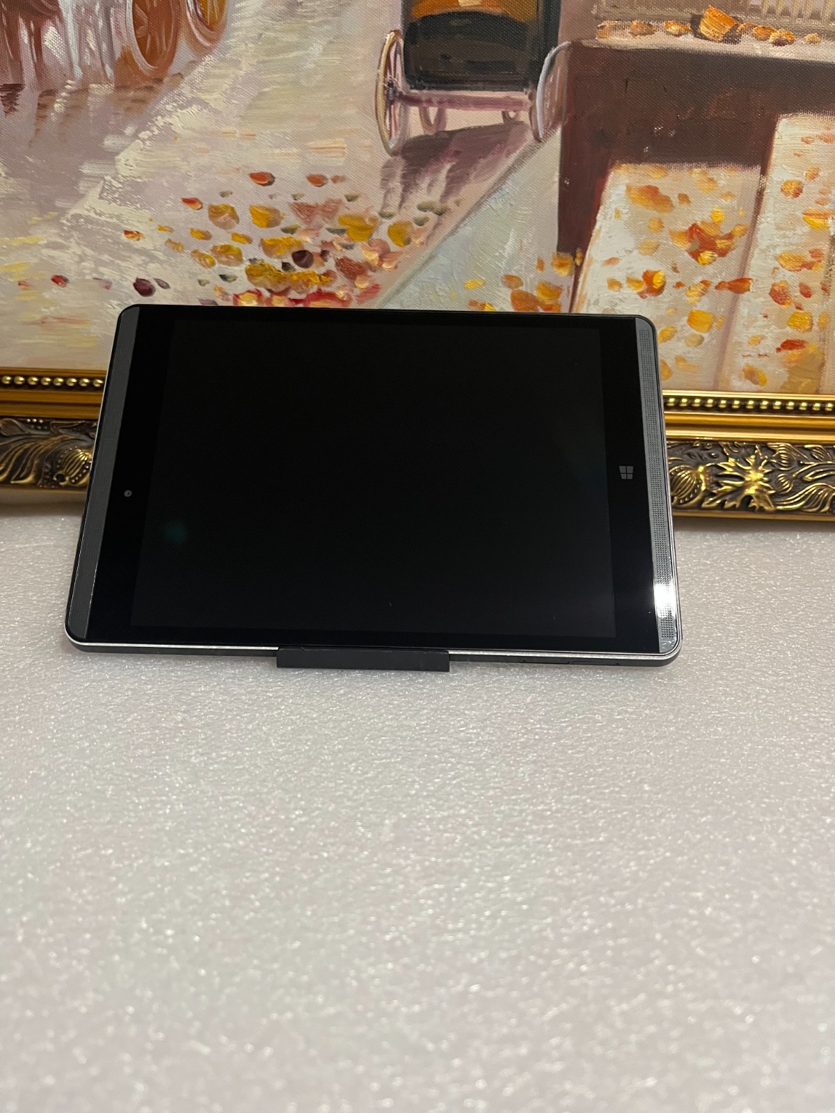 HP 608 G1 Pro tablet Windows 11 PRO -24WH
