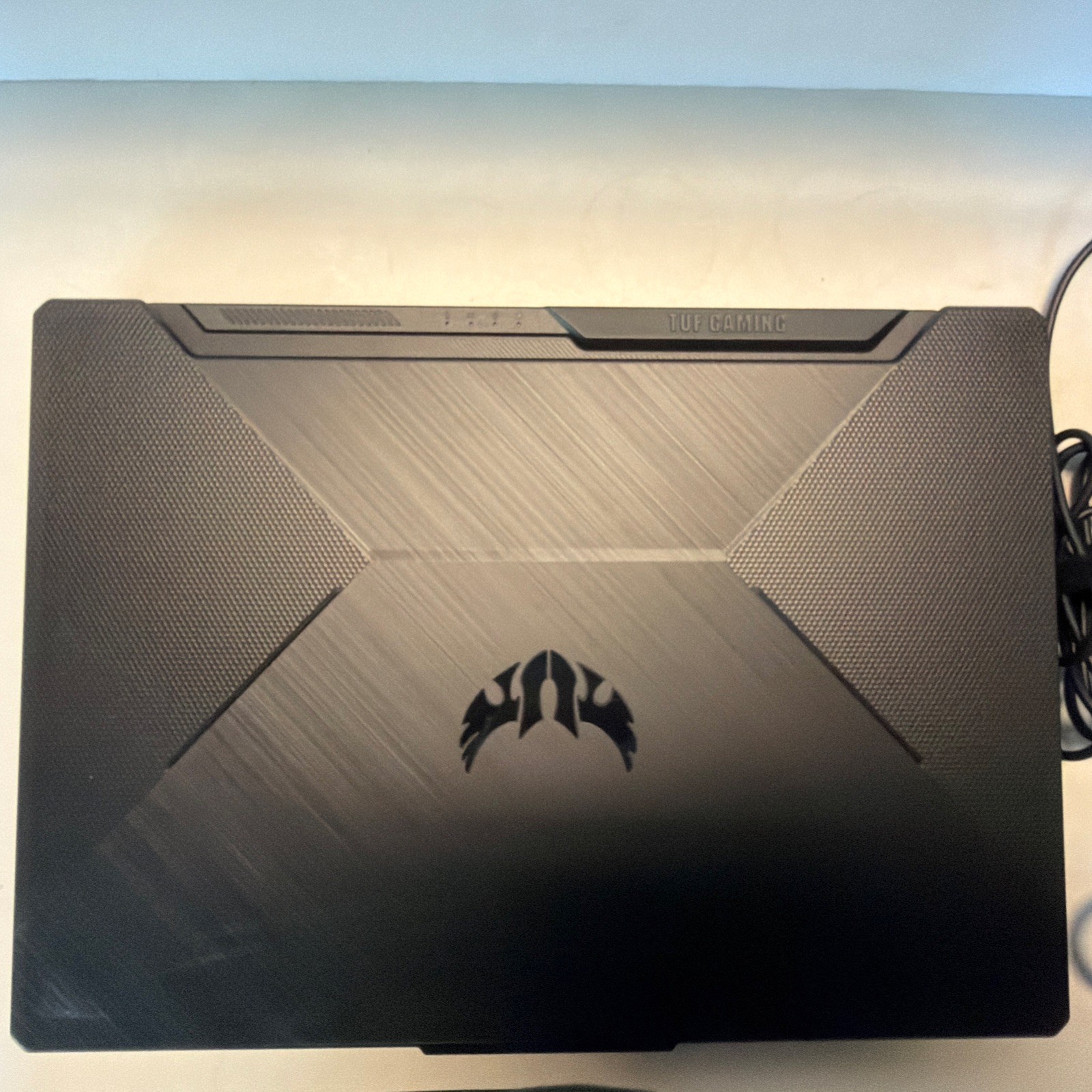 ASUS 15.6″ (AMD Ryzen 5 2nd Gen Quad Core, 8 GB RAM) Gaming Laptop – Black
