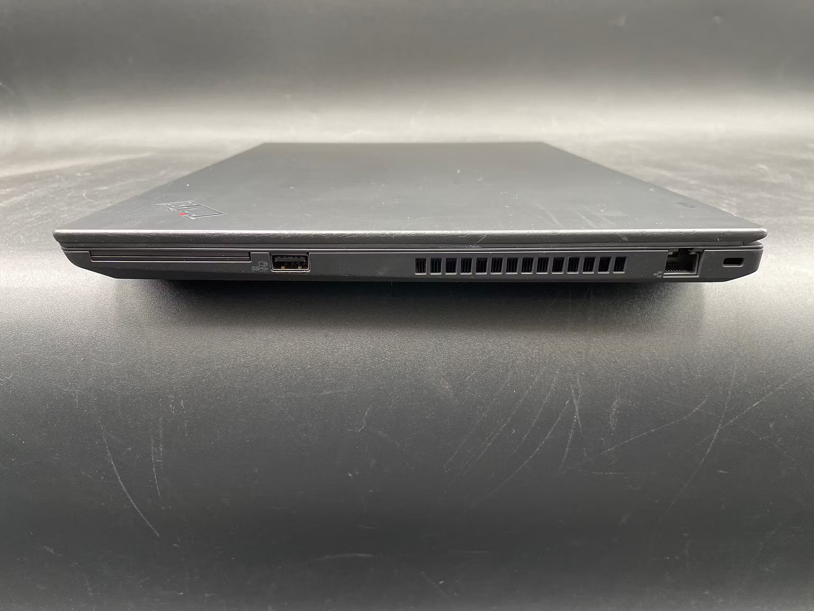 Lenovo ThinkPad T15 Gen 1 Used 15.5″ (i5-10310U-8GB-256GB NVMe)