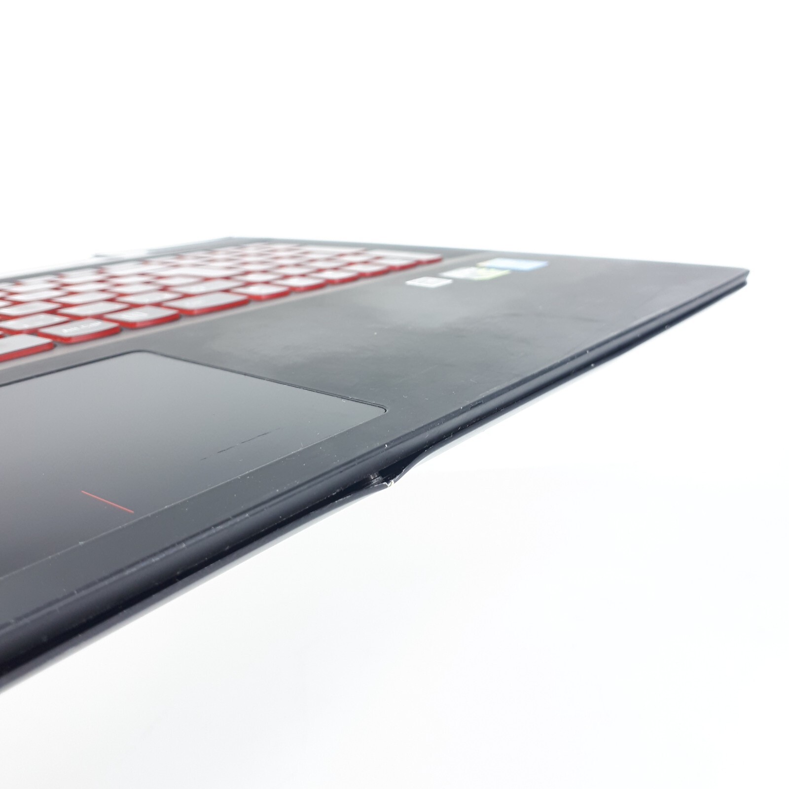 Lenovo Ideapad Y50-70 Laptop i7 4th Gen. 4GB RAM No HDD No OS No Screen H2008