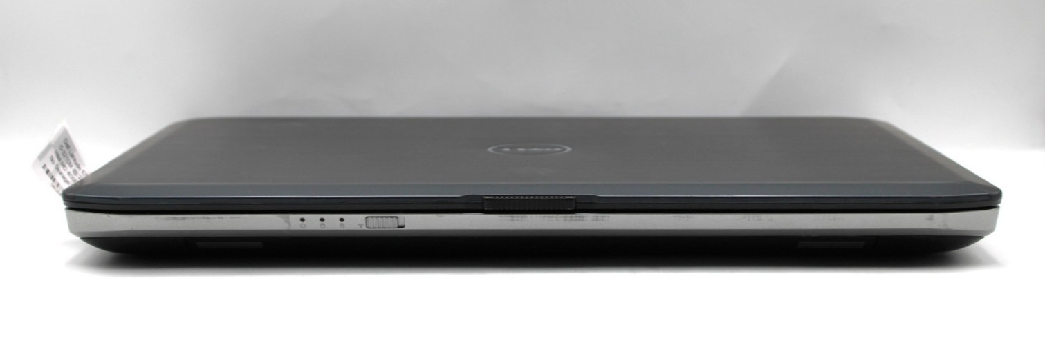 Dell Latitude E5530 i5-3210M@2.50GHz 8GB DDR3 NO STORAGE OR OS*USED/TESTED*