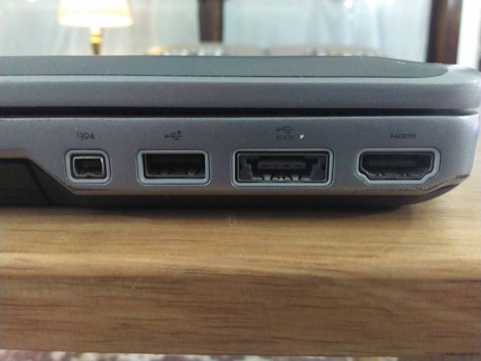 Dell Latitude E6520 i5-2520M CPU 8GB RAM 300GB HDD (Can swap DVD drive w/2nd HD)