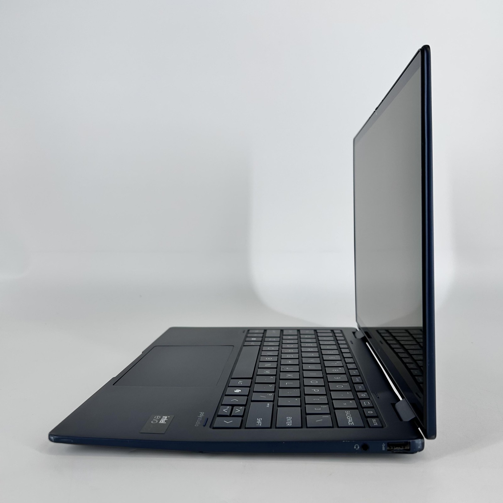 HP Envy x360 14 Blue 3K TOUCH 2.1 GHz Ultra 7 155U 16GB 512GB SSD Bad USB-C Port