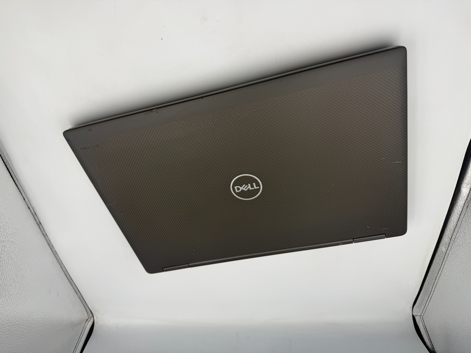 Dell Precision 7540 intel i7-9850H 2.6Ghz 16GB RAM FHD – TOUCHSCREEN – Win 11 P