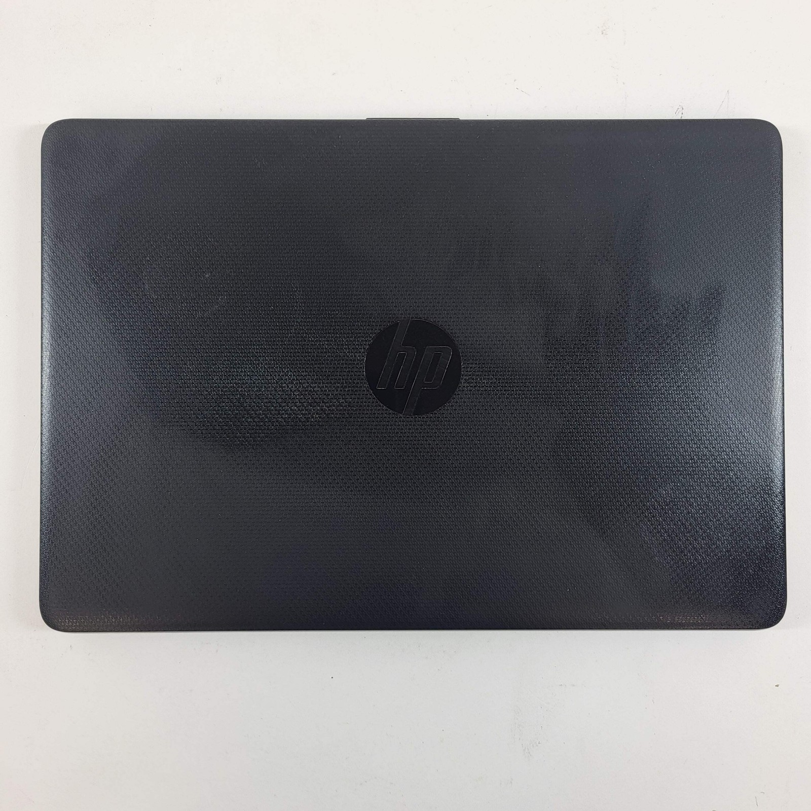 HP Blacktop 14-FQ0XXX 14″ AMD 3050U 2.3GHz 4GB RAM 128GB SSD