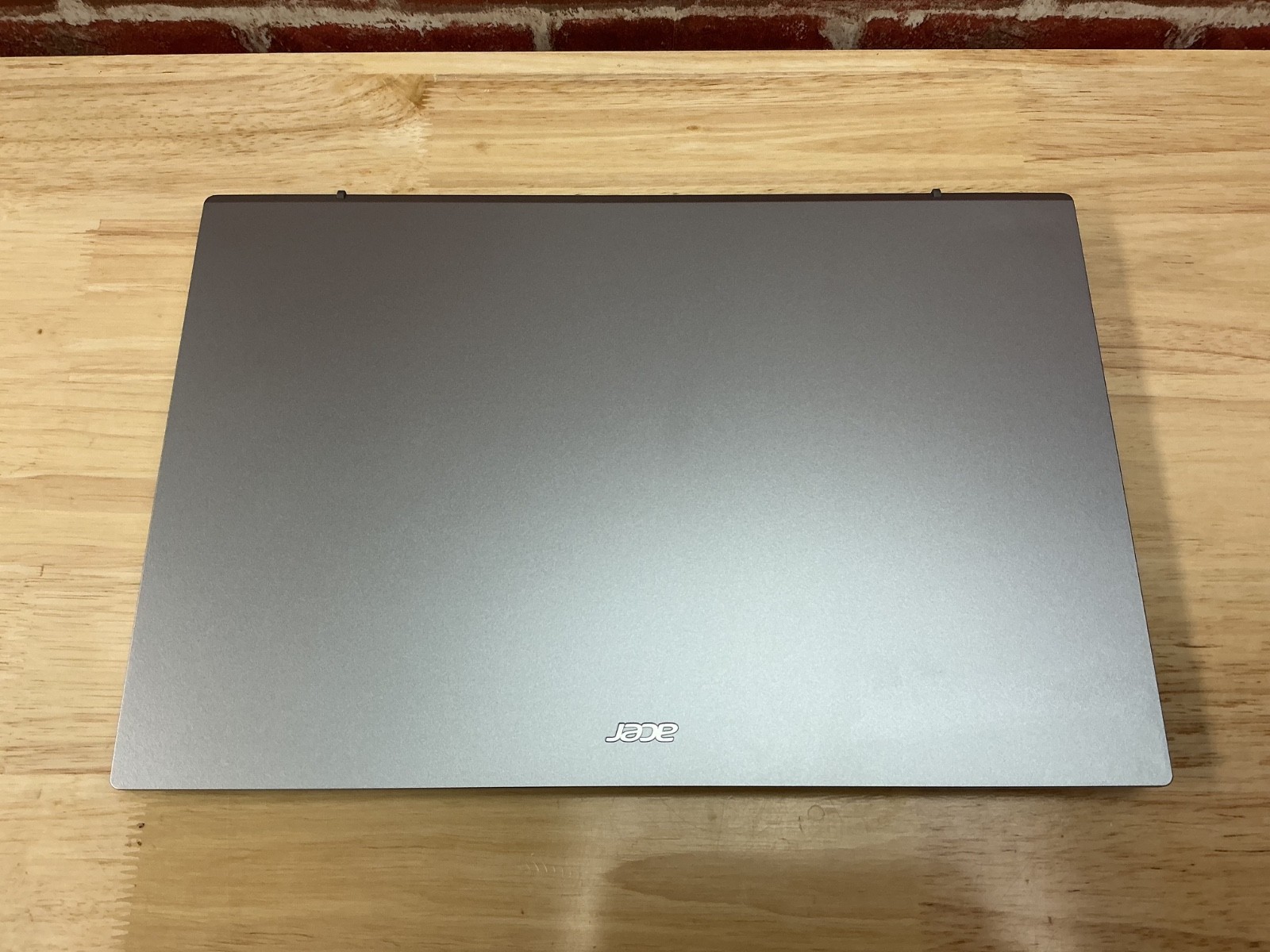 Acer Aspire Go 15 15.6″ AMD Ryzen 7 5825U 32GB DDR4 1TB SSD Win 11H