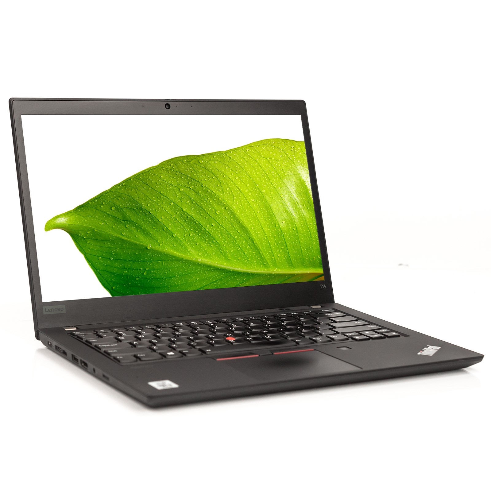 Lenovo ThinkPad T14 14″ Laptop R5 Min 2.10GHz Windows 11 Pro Grade B v.WCA