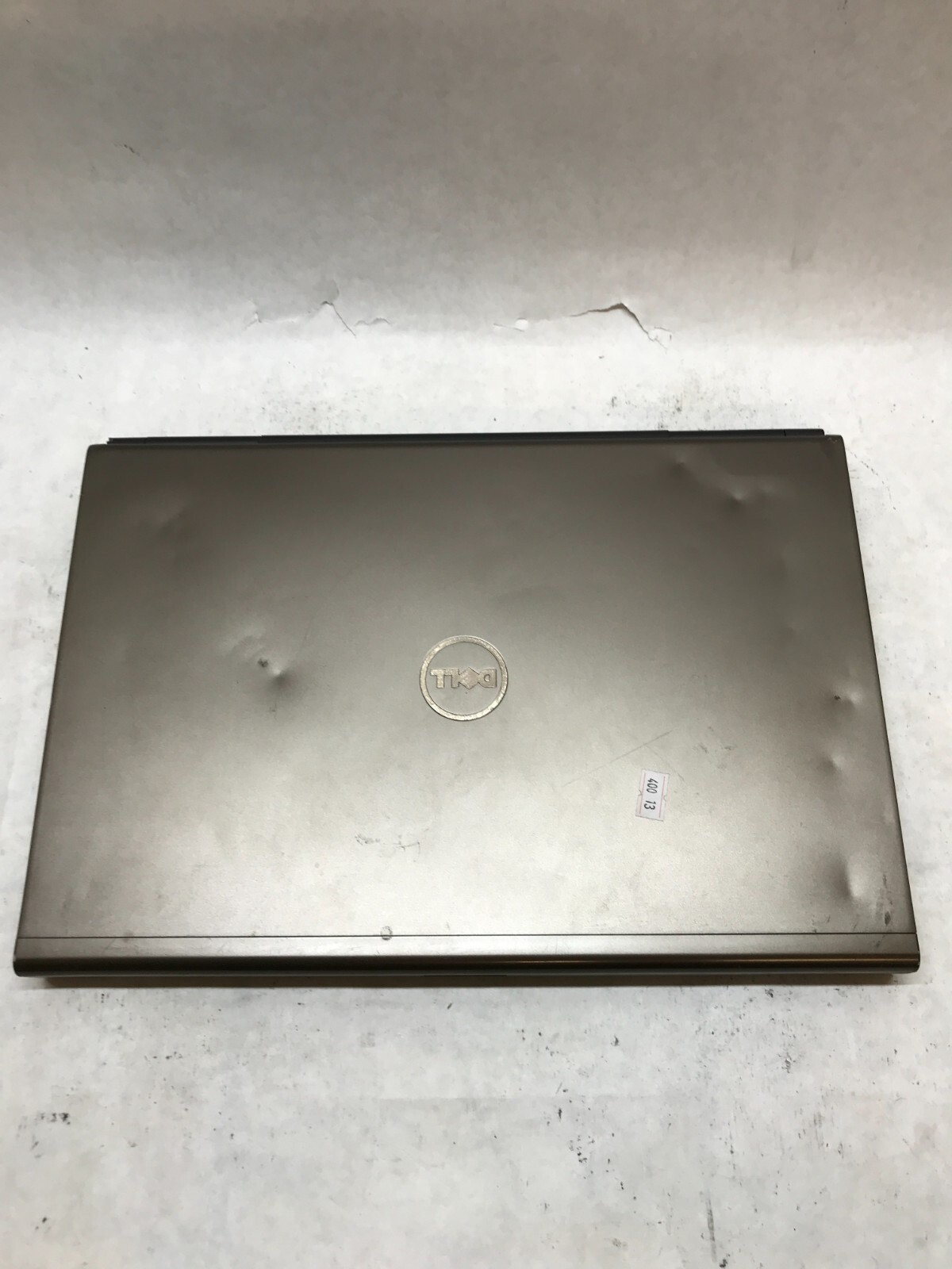 Dell Precision M4600 15″ Laptop i7-2640M 2.8GHz 4GB RAM NO HDD/OS AMD FirePro DW