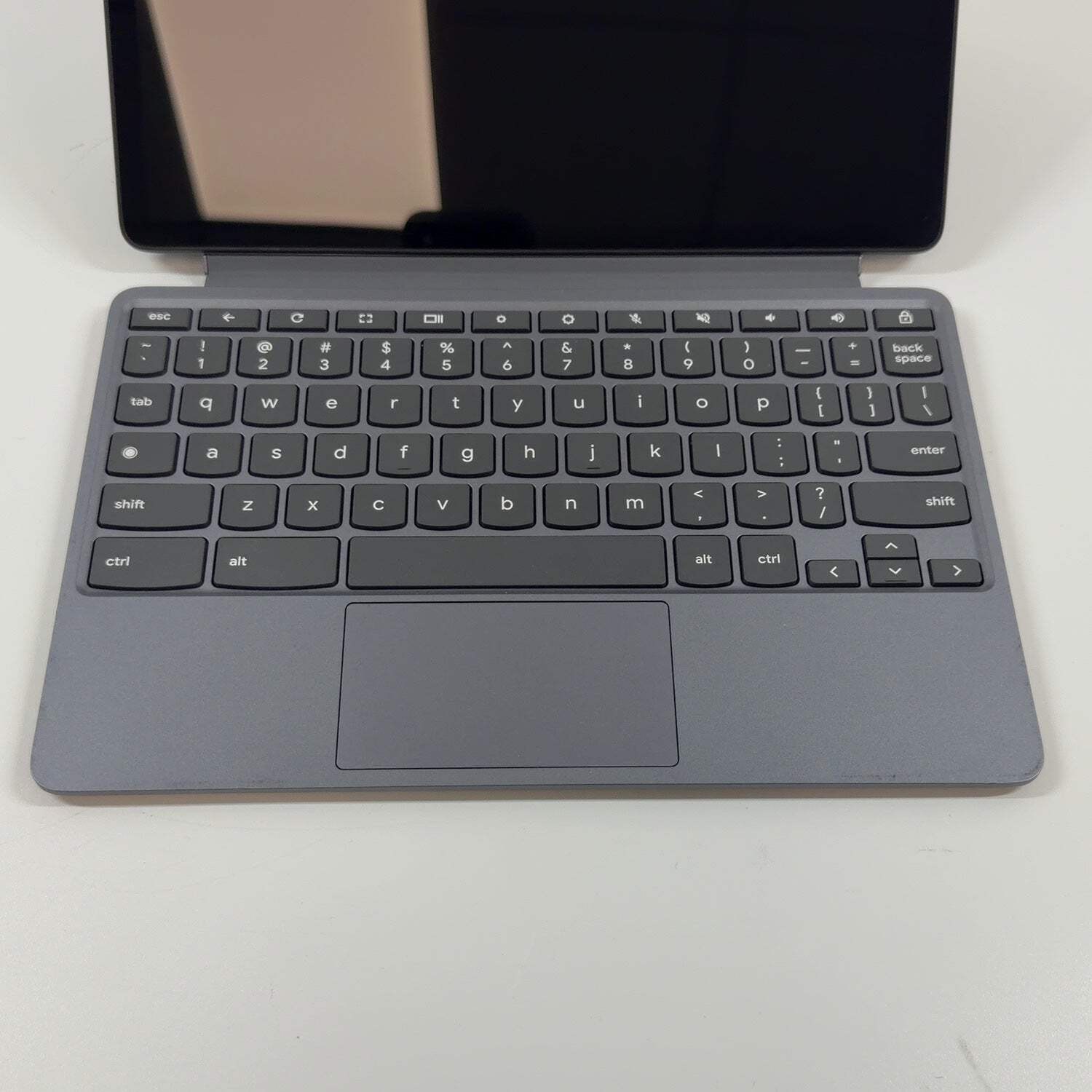 Lenovo Chromebook Duet 11 11″ Kompanio 838 2.6GHz 4GB RAM 64GB SSD