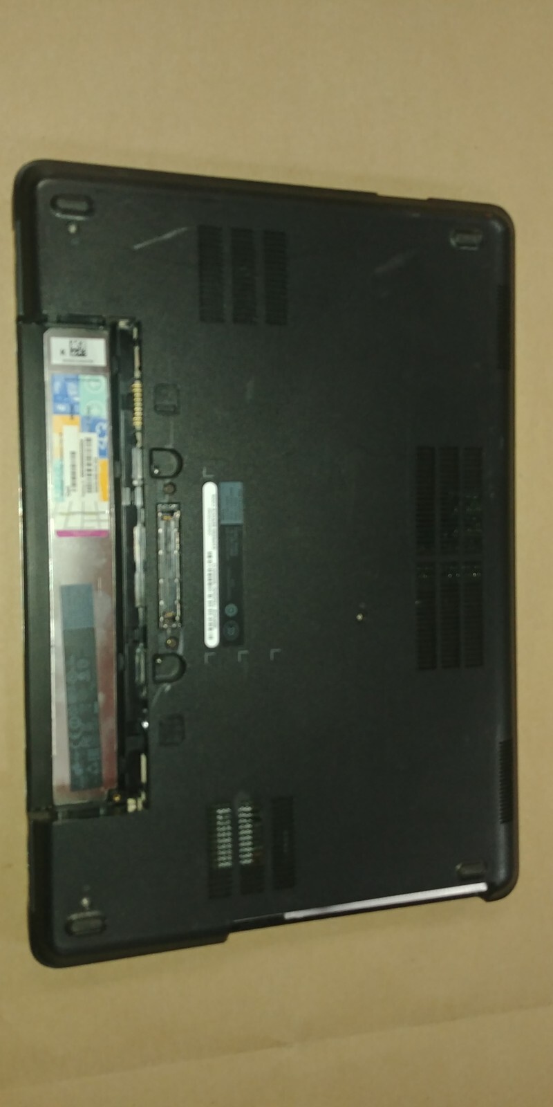 Dell Latitude E5440 14″ Intel Core i3 4th Gen FOR PARTS