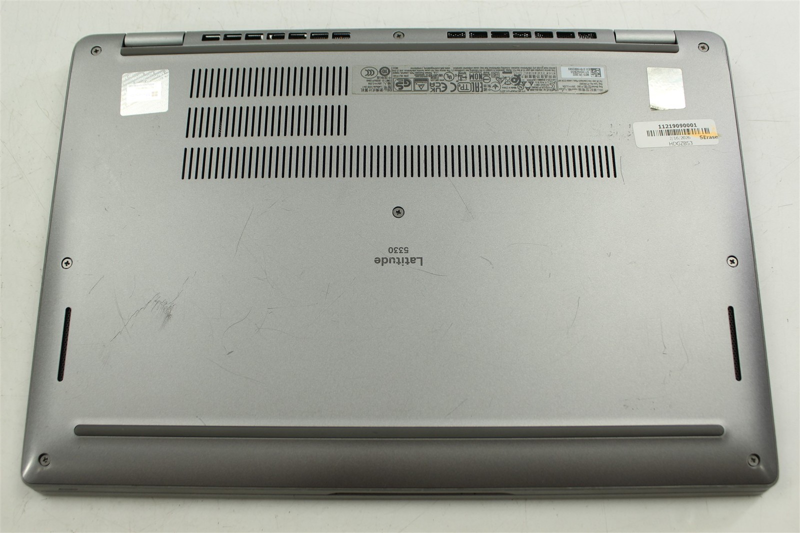 Dell Latitude 5330 13.3″ FHD Touch i5-1245U 1.6GHz 256GB SSD 16GB RAM W11H
