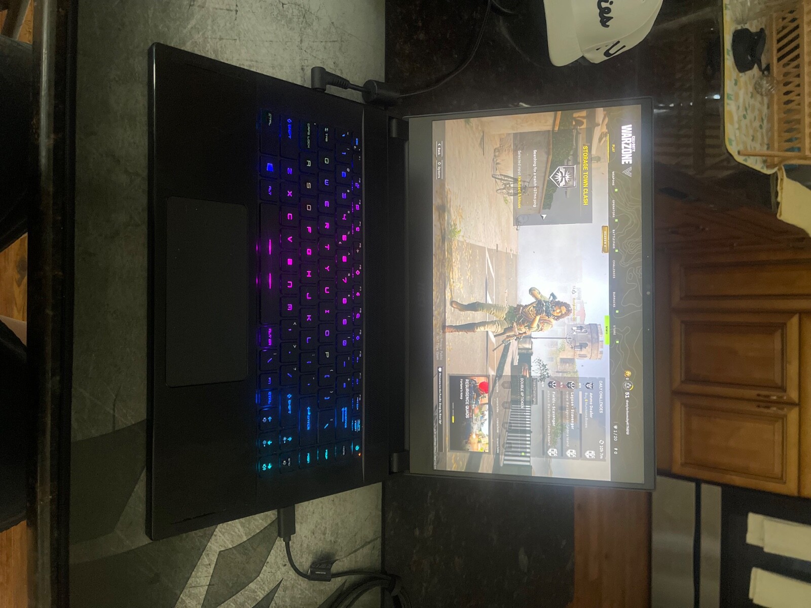 MSI GS66 Stealth 10SE 15.6″ 144Hz (512GB SSD, Intel Core i7 10th Gen., 5.00 GHz,