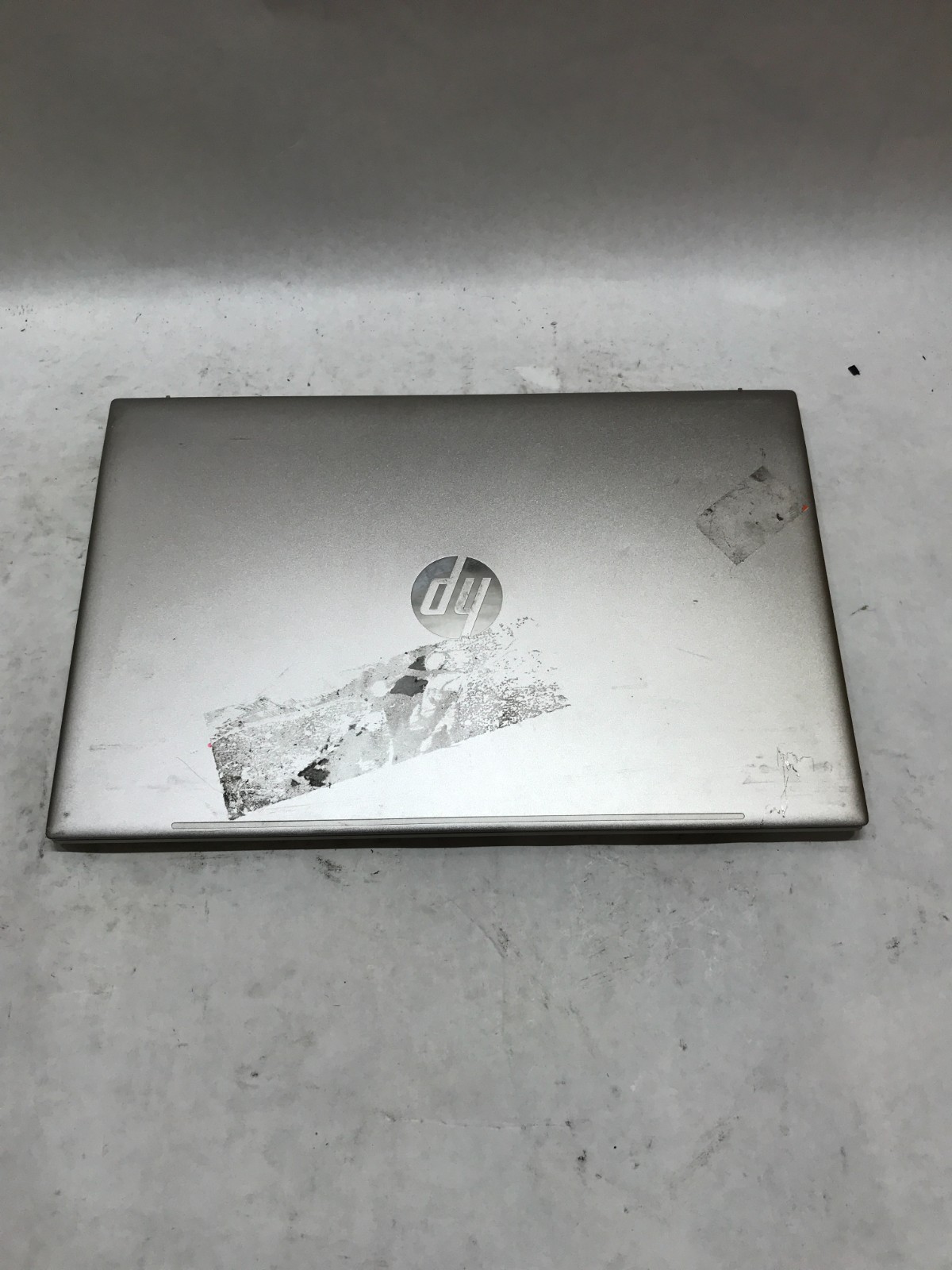 HP Pavilion 15-eg0050wm 15″ Intel Core i5 NO RAM NO SSD/OS For Parts READ!! – DW