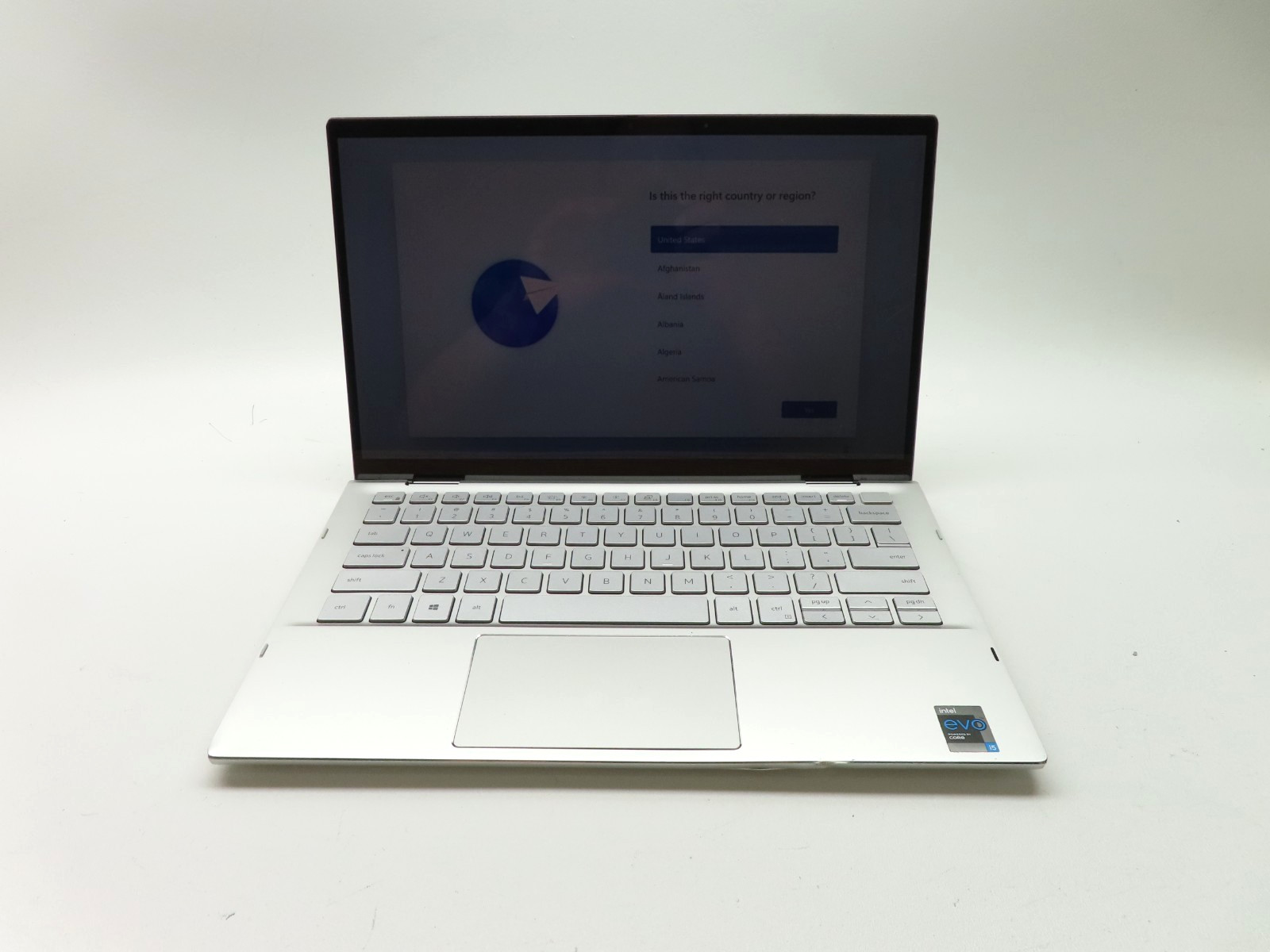 Dell Inspiron 7306 2-in-1 13.3″ Intel i5-1135G7 2.4GHz 8GB RAM 512GB SSD
